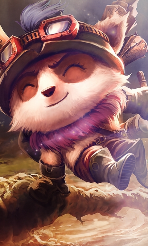 Wallpaper : anime, dragon, Teemo, screenshot, computer wallpaper 1920x1080  - Kingbourne - 209758 - HD Wallpapers - WallHere