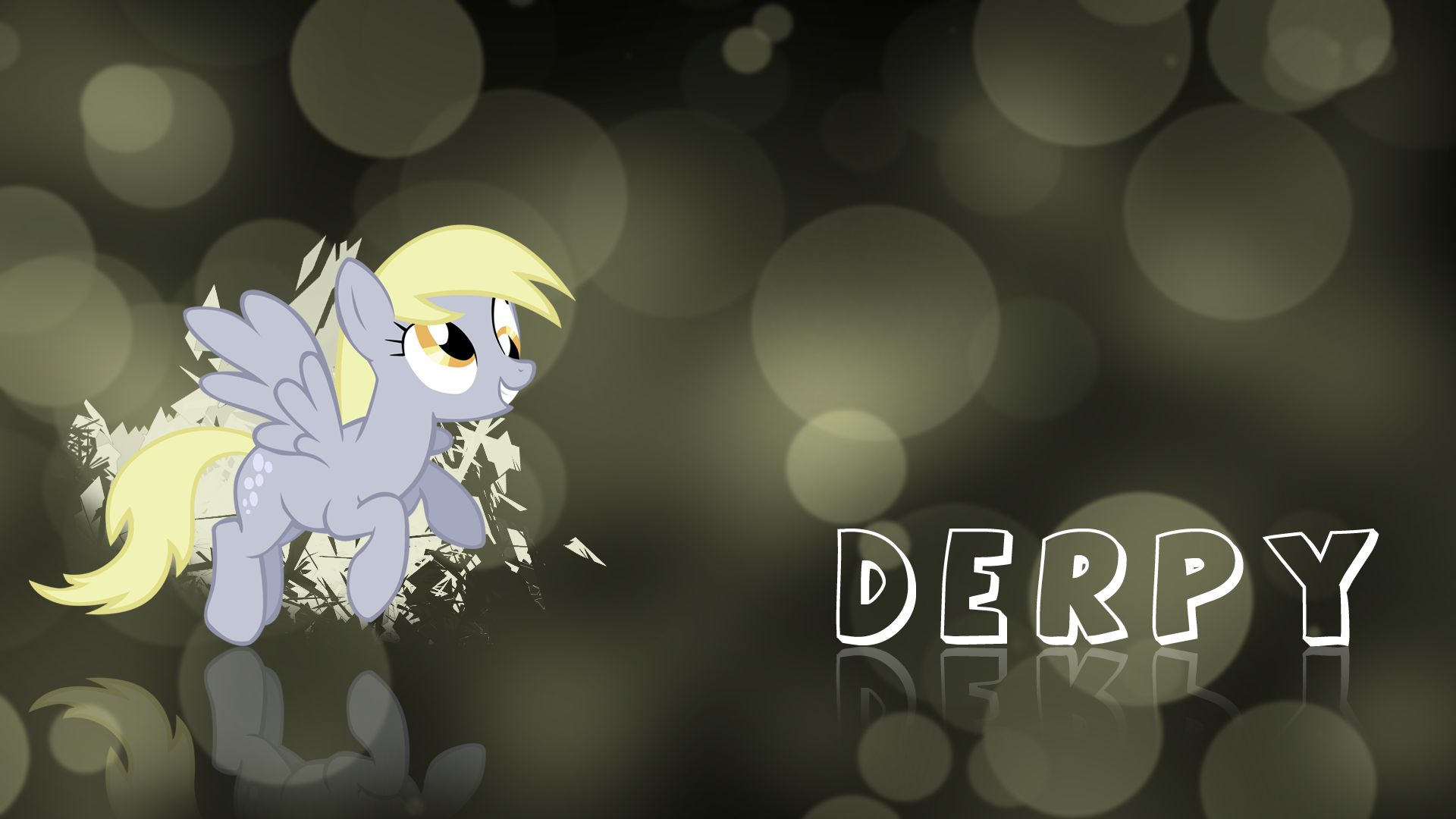 grey, tv show, my little pony: friendship is magic, derpy hooves, my little pony, vector HD wallpaper