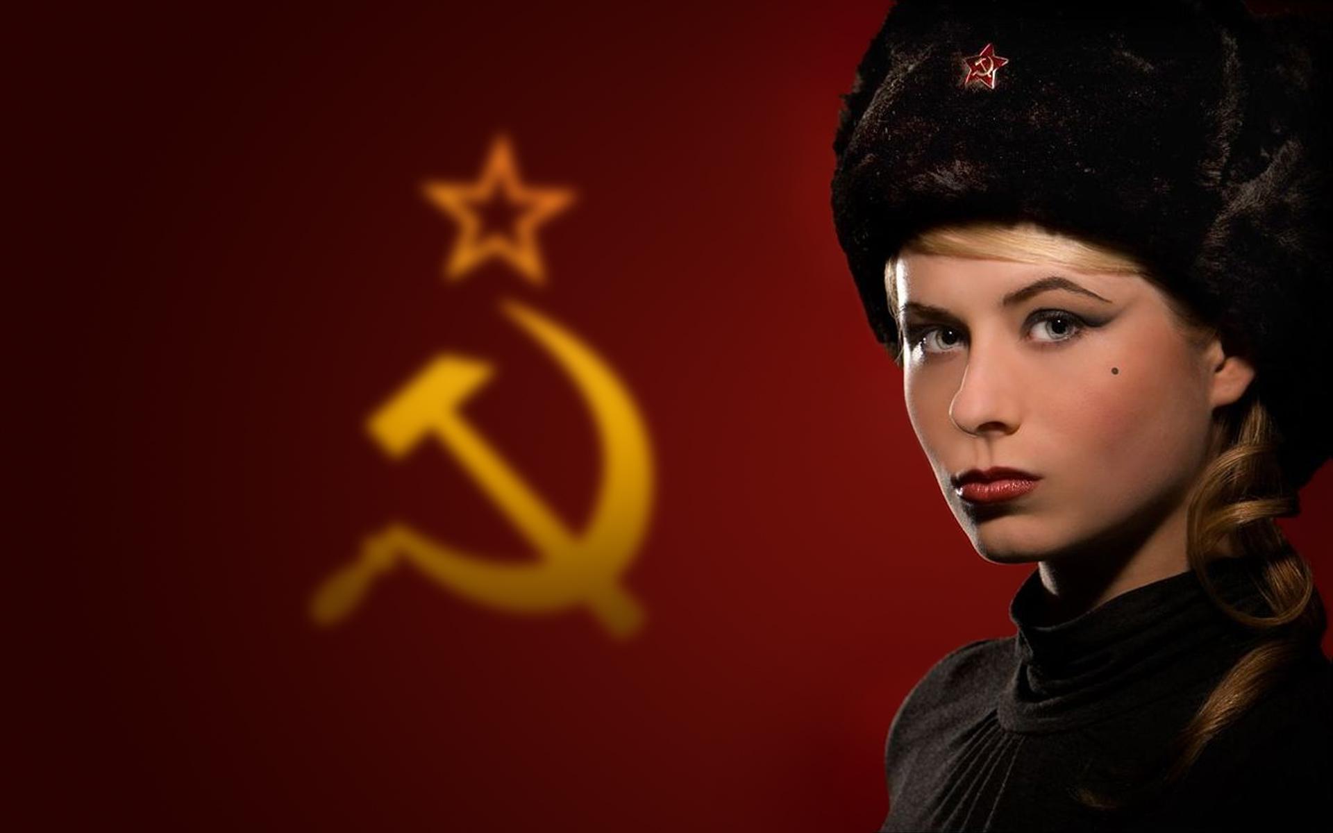 Russian Revolution Soviet Union Desktop Wallpaper Communism Highdefinition  Video PNG 1920x1080px Russian Revolution Art Aspect