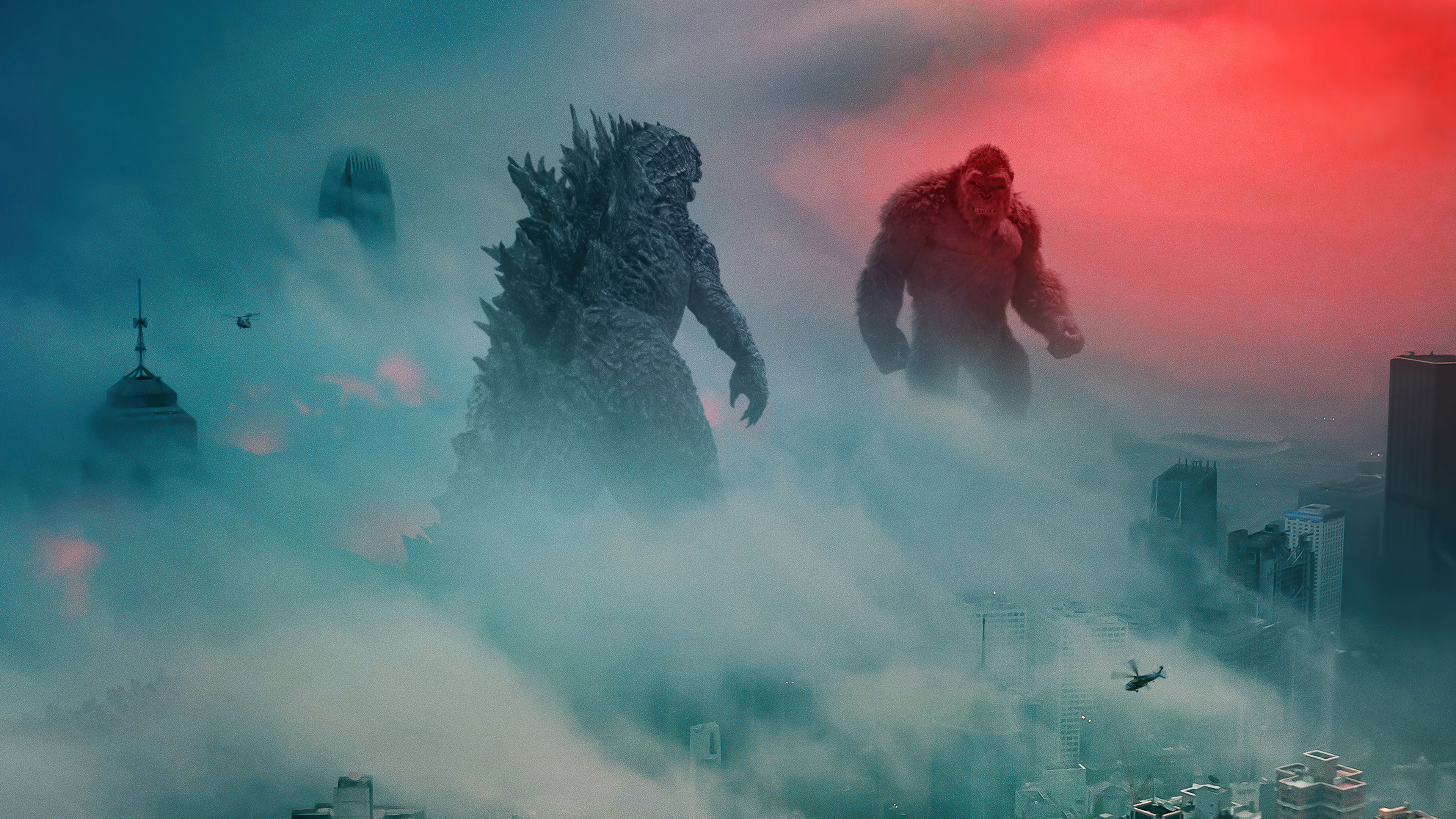 Godzilla 1080P 2K 4K 5K HD wallpapers free download  Wallpaper Flare