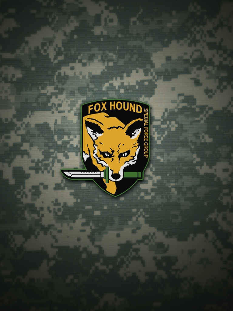 Fox hound. Metal Gear Solid Foxhound. Фоксхаунд метал Гир. Foxhound MGS. Отряд фоксхаунд.