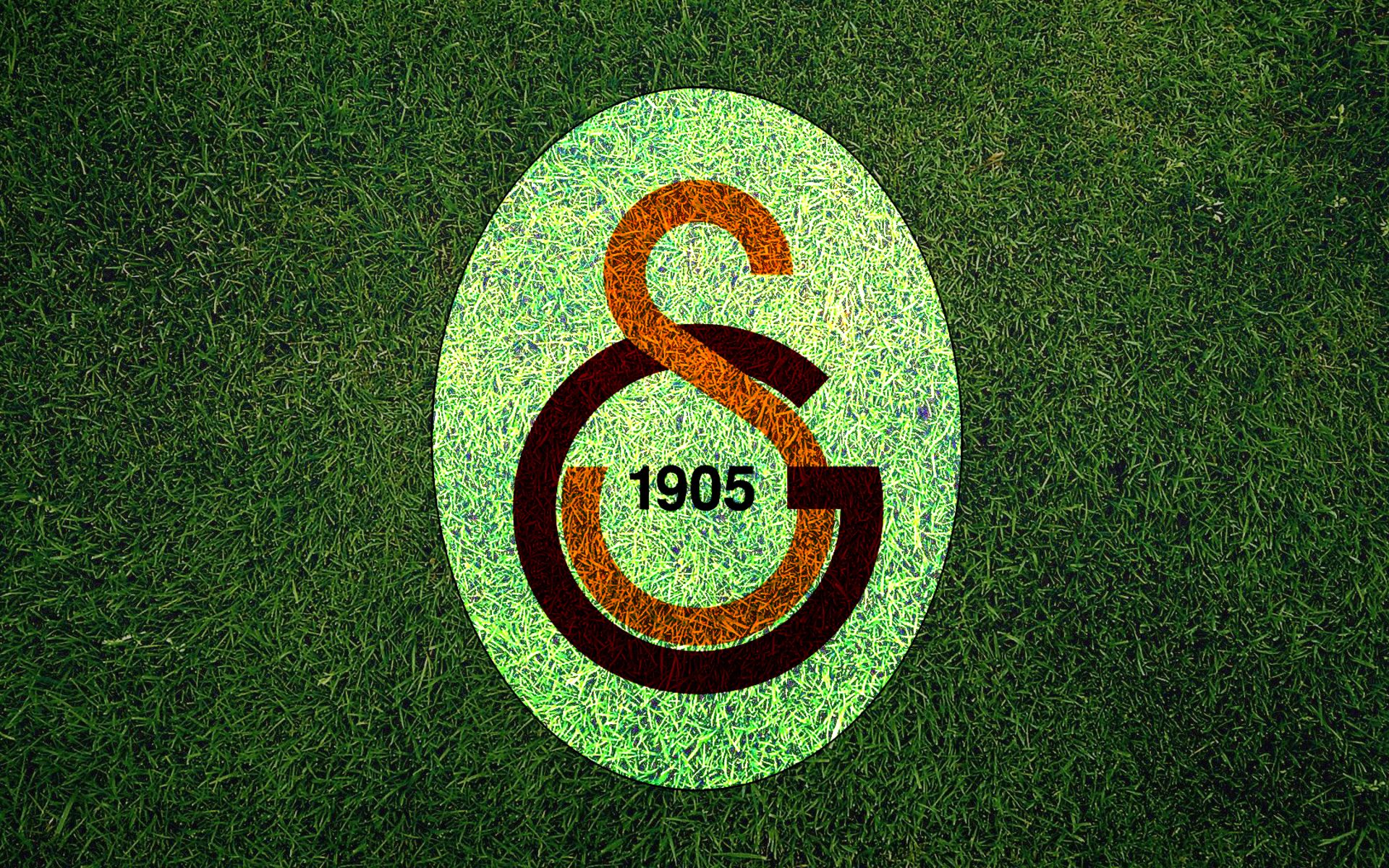 Galatasaray Logo wallpaper - Opera add-ons