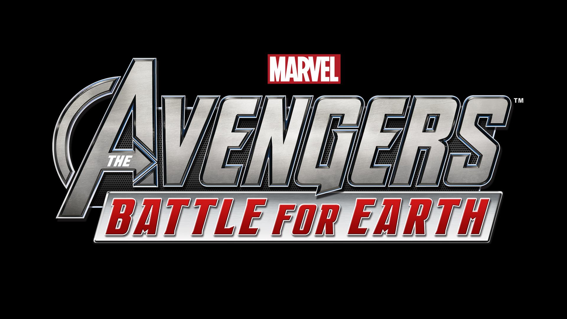 Marvel battle for earth. Marvel Avengers Battle for Earth Wallpaper. Грунт в детстве Мстители.