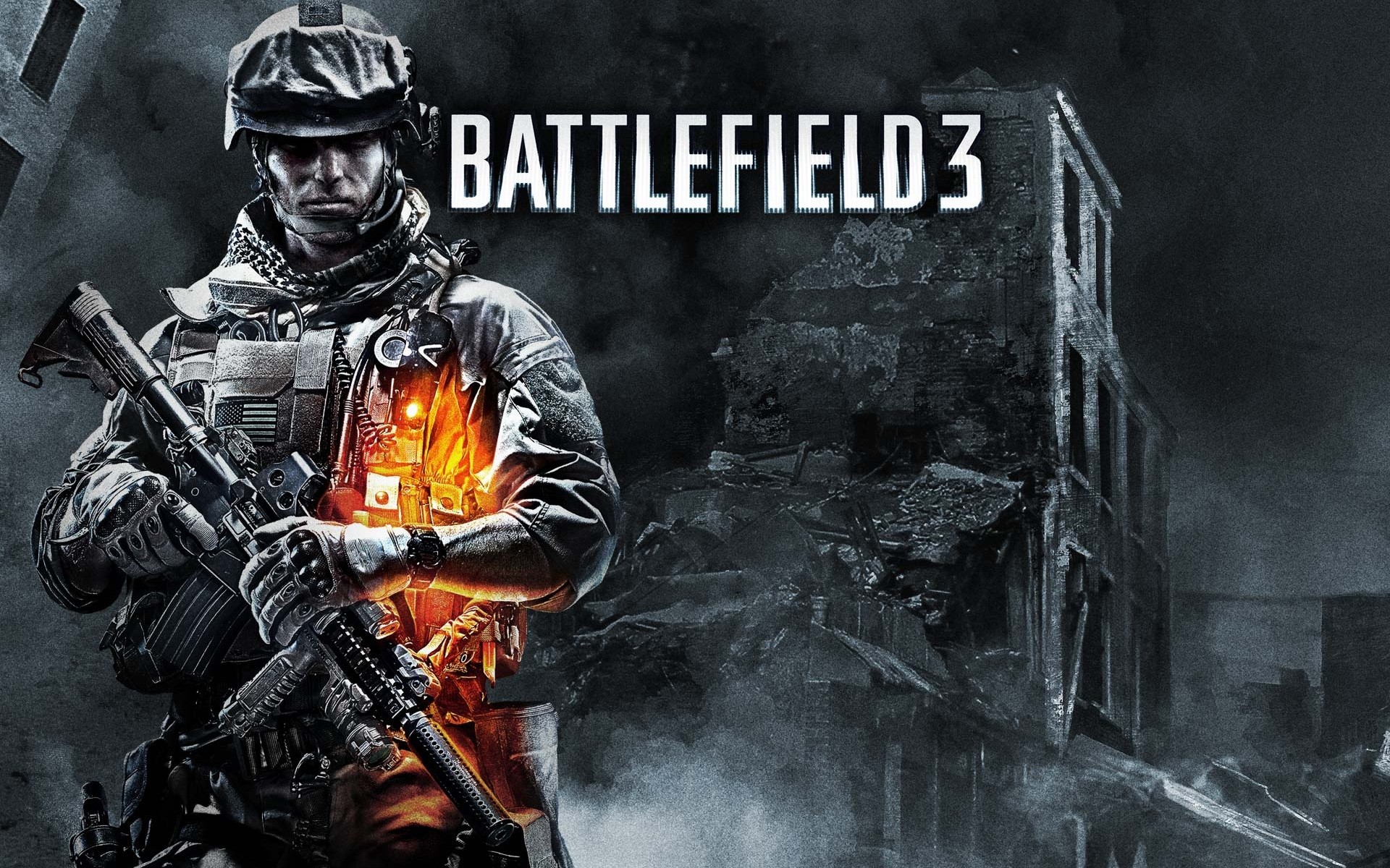 Battlefield 3 не будет в steam фото 70