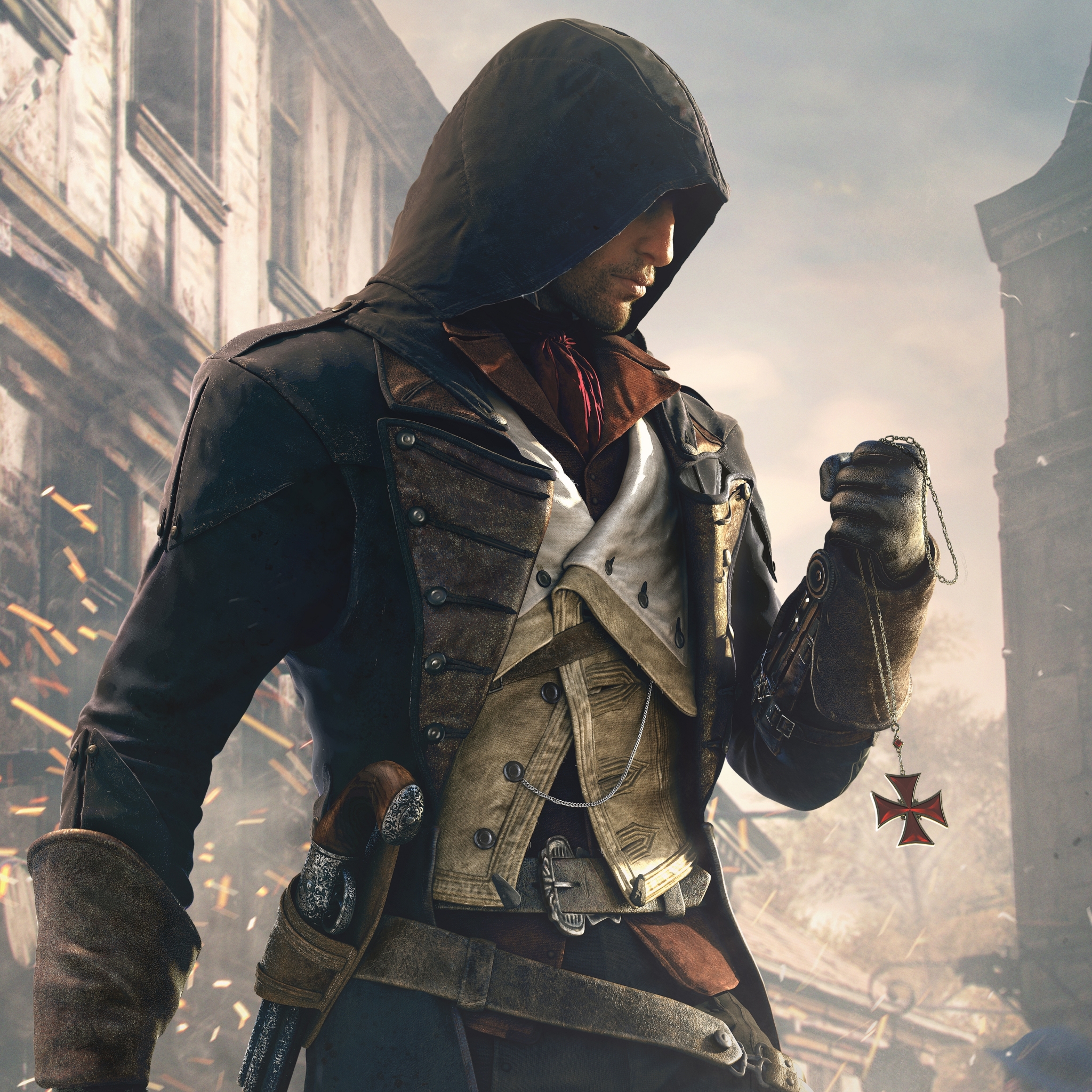 Assassins creed unity цена в стиме фото 102