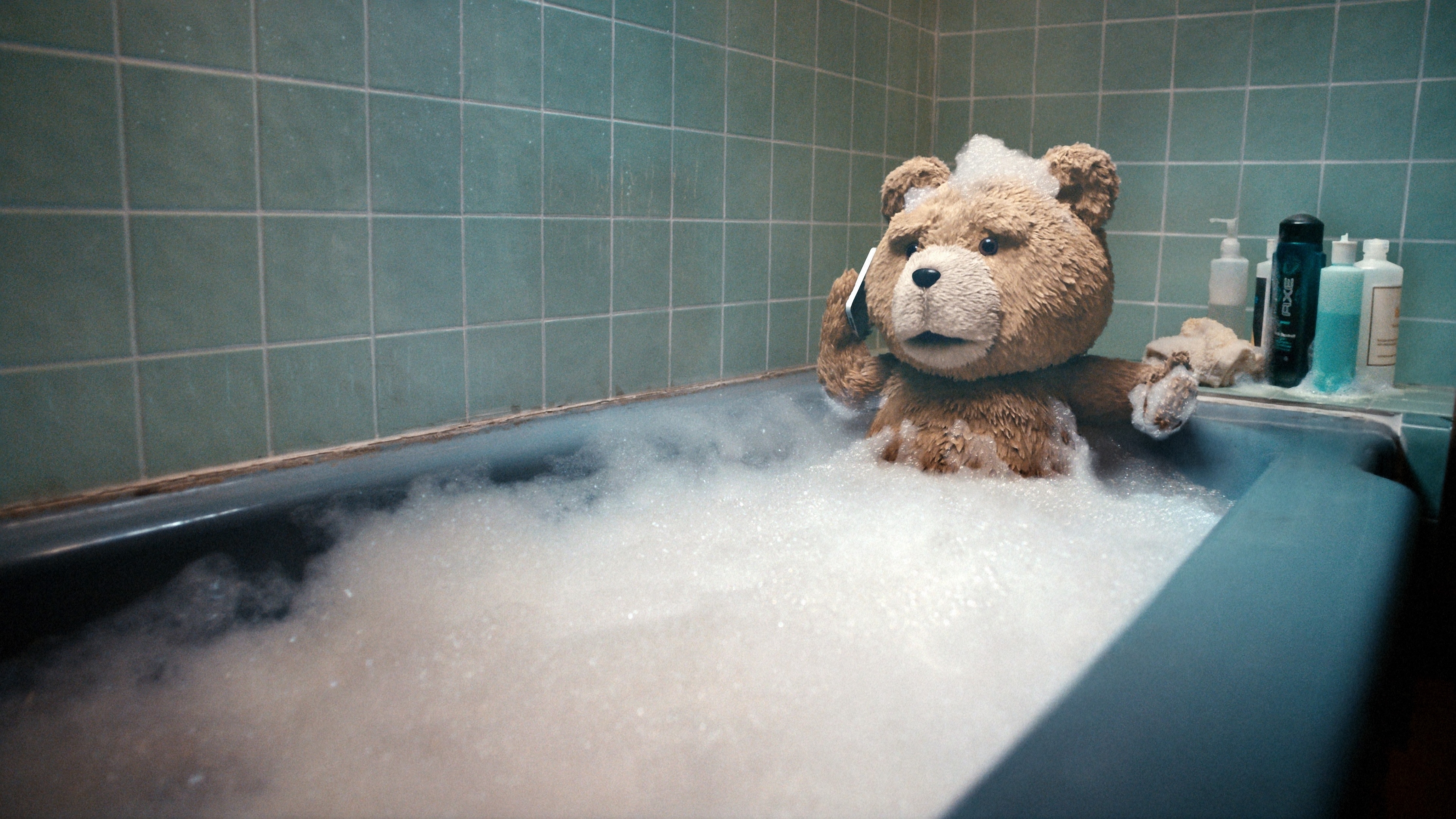 1080p Ted Hd Images