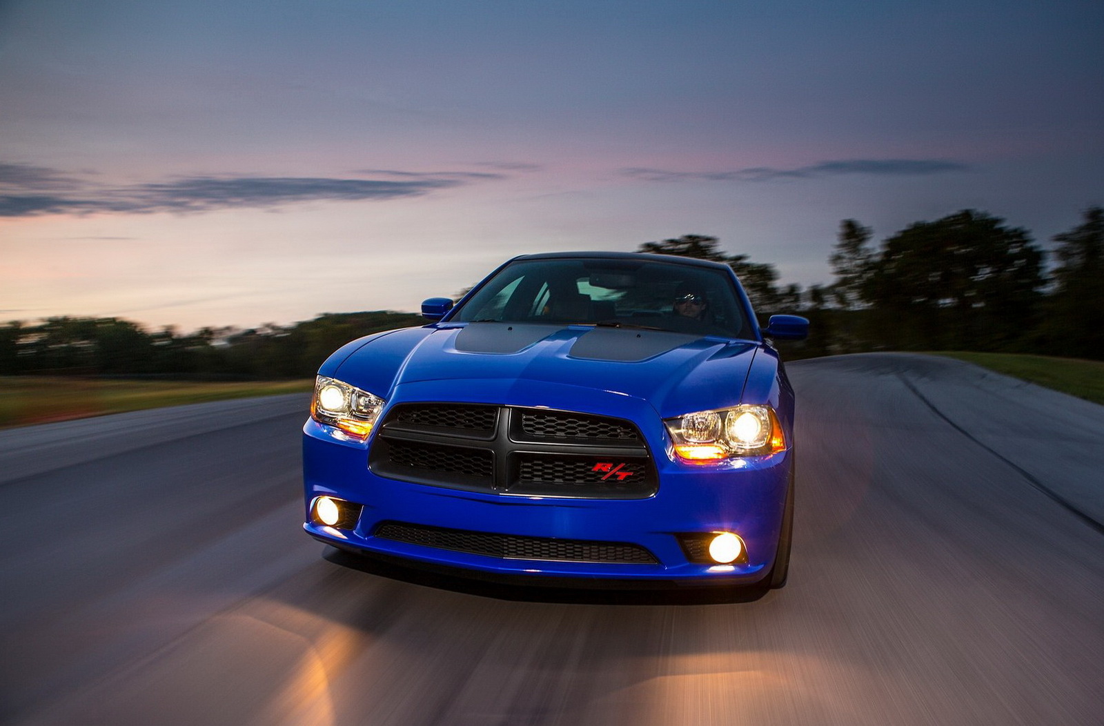 vehicles, dodge charger r/t, dodge HD wallpaper