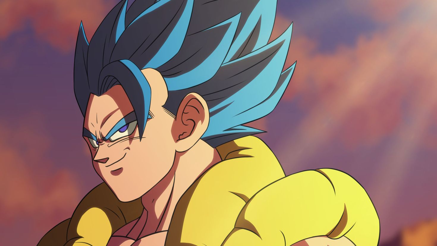 Dragon ball super broly. Драконий жемчуг Броли. Драконий жемчуг Гогета. Gogeta Blue.