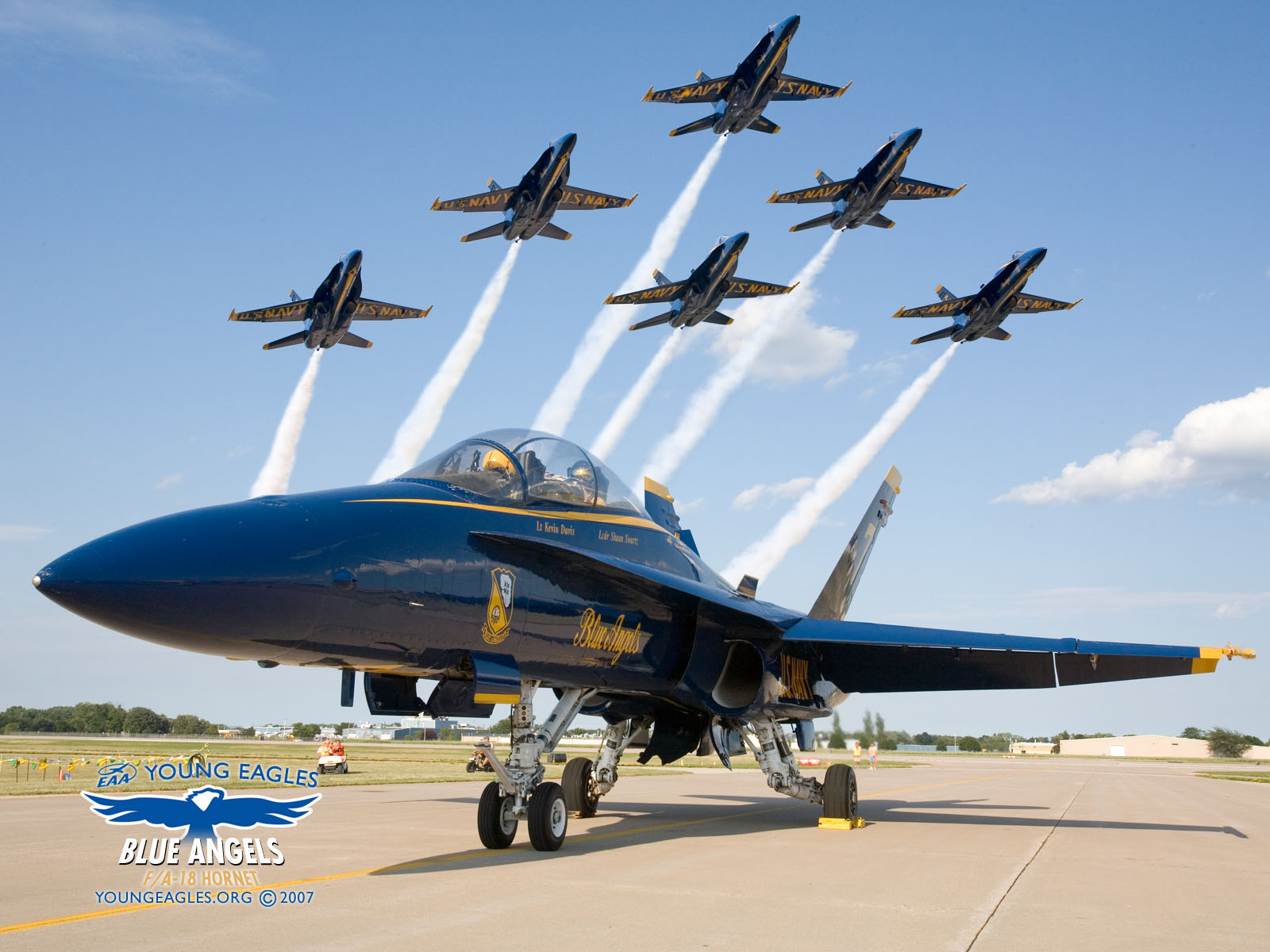 military, blue angels, air show, military aircraft UHD