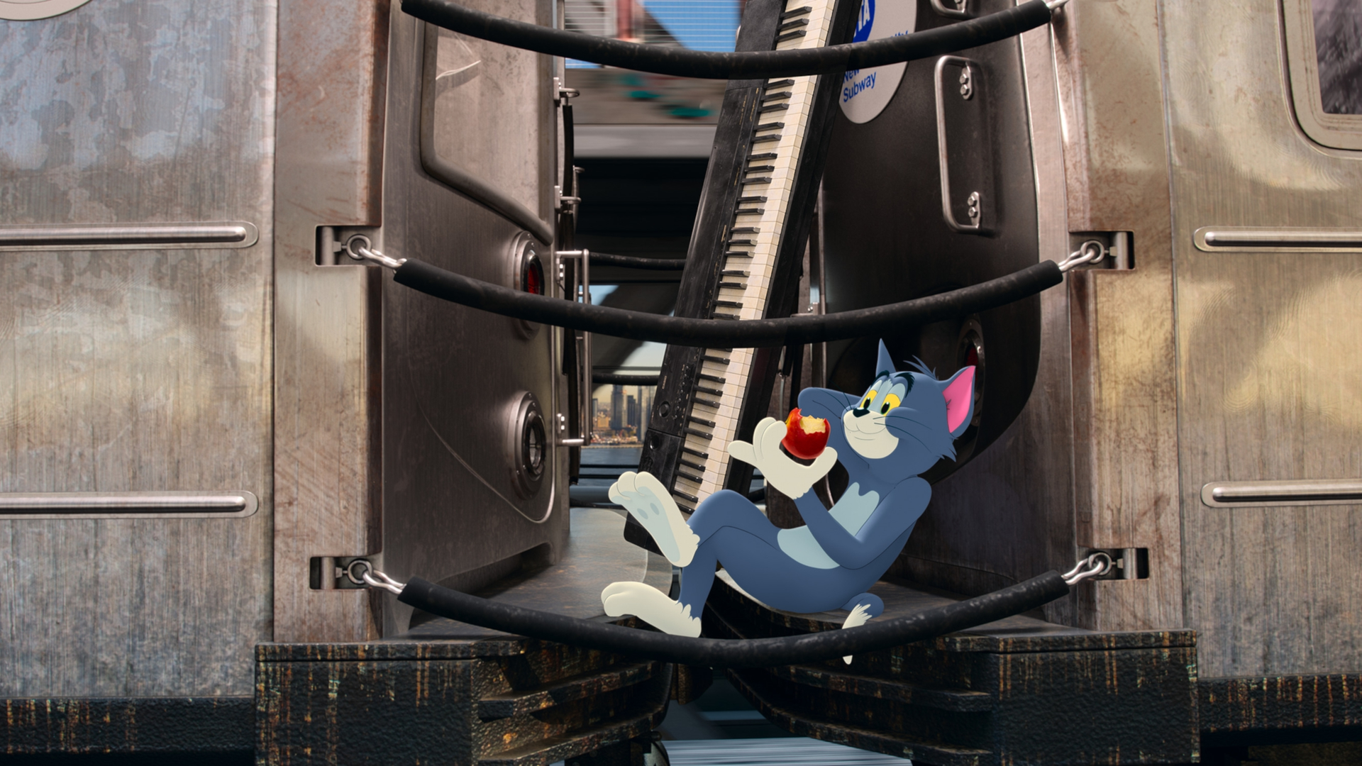 1029657 Salvapantallas y fondos de pantalla Tom Y Jerry en tu teléfono. Descarga imágenes de  gratis