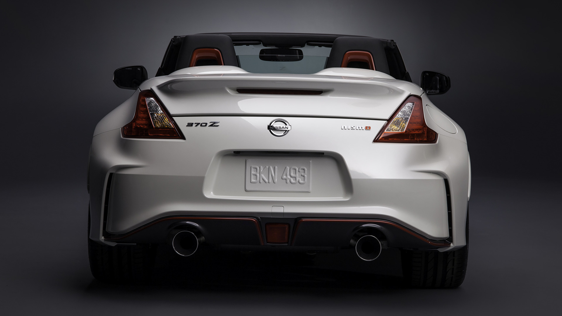 android vehicles, nissan 370z nismo, car, concept car, roadster, white car, nissan