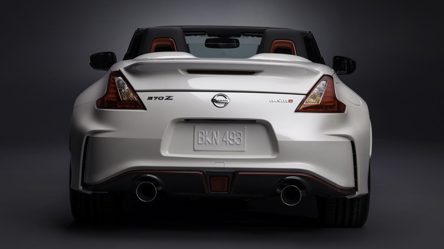 Nissan 370z Concept