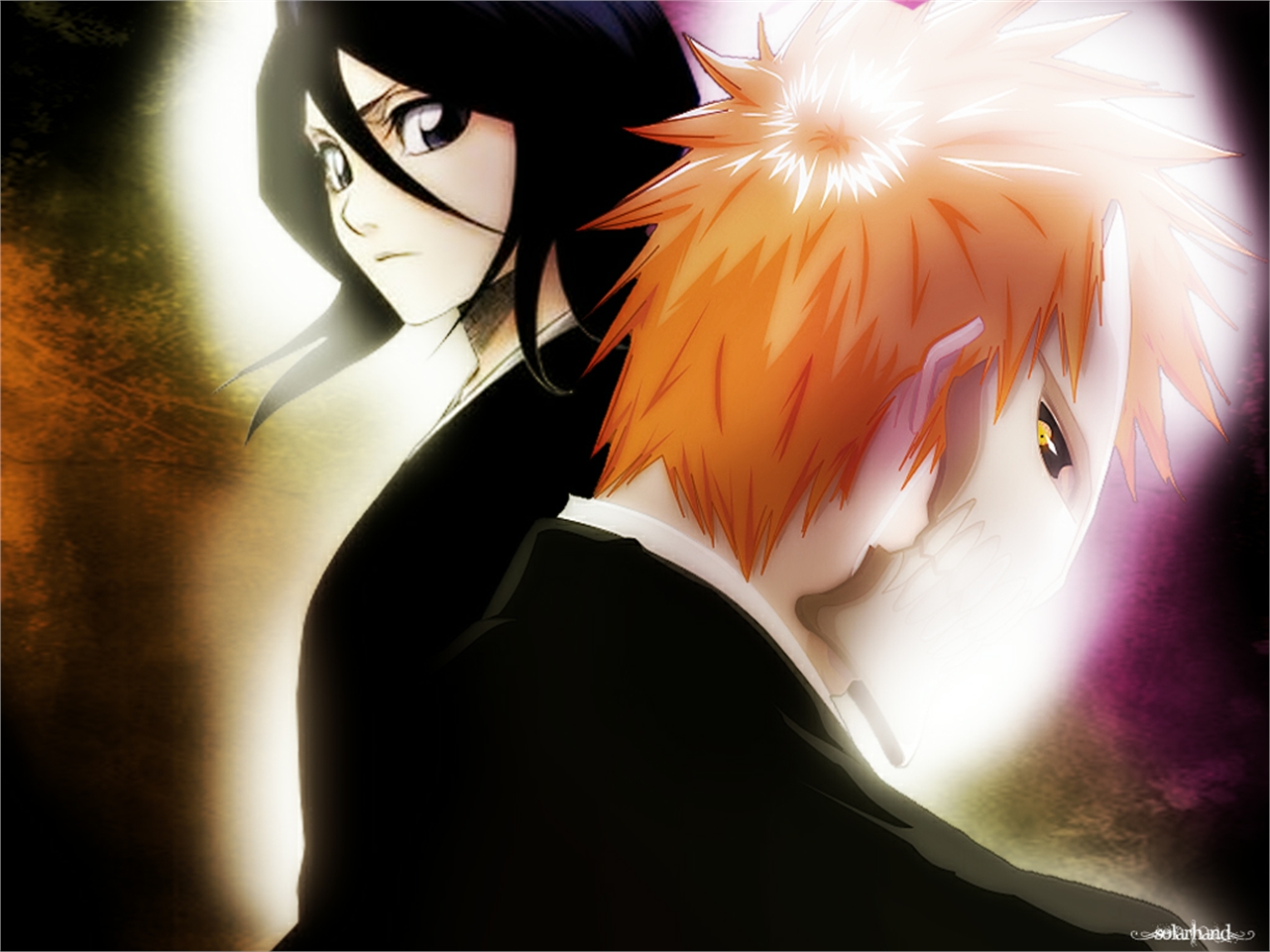 Free Images  Bleach