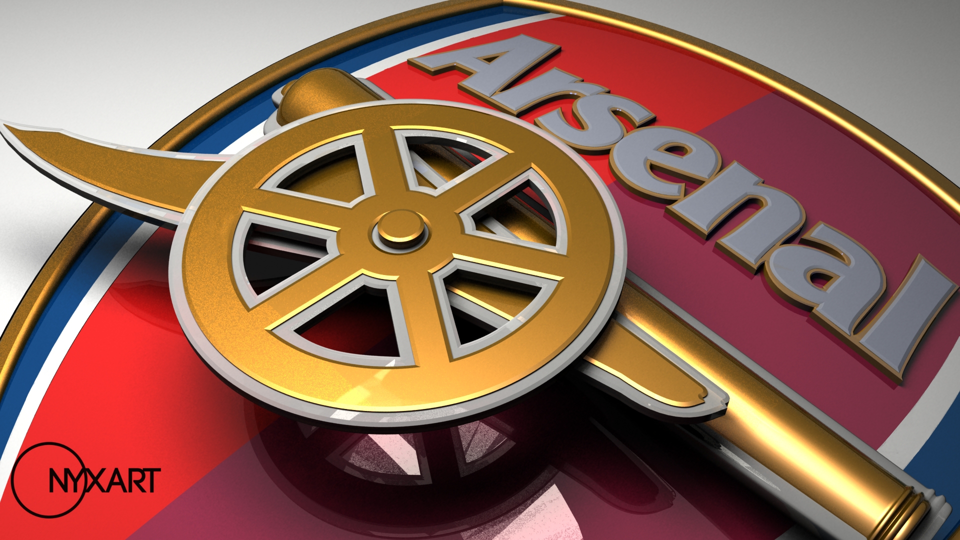 Arsenal РѕР±РѕРё