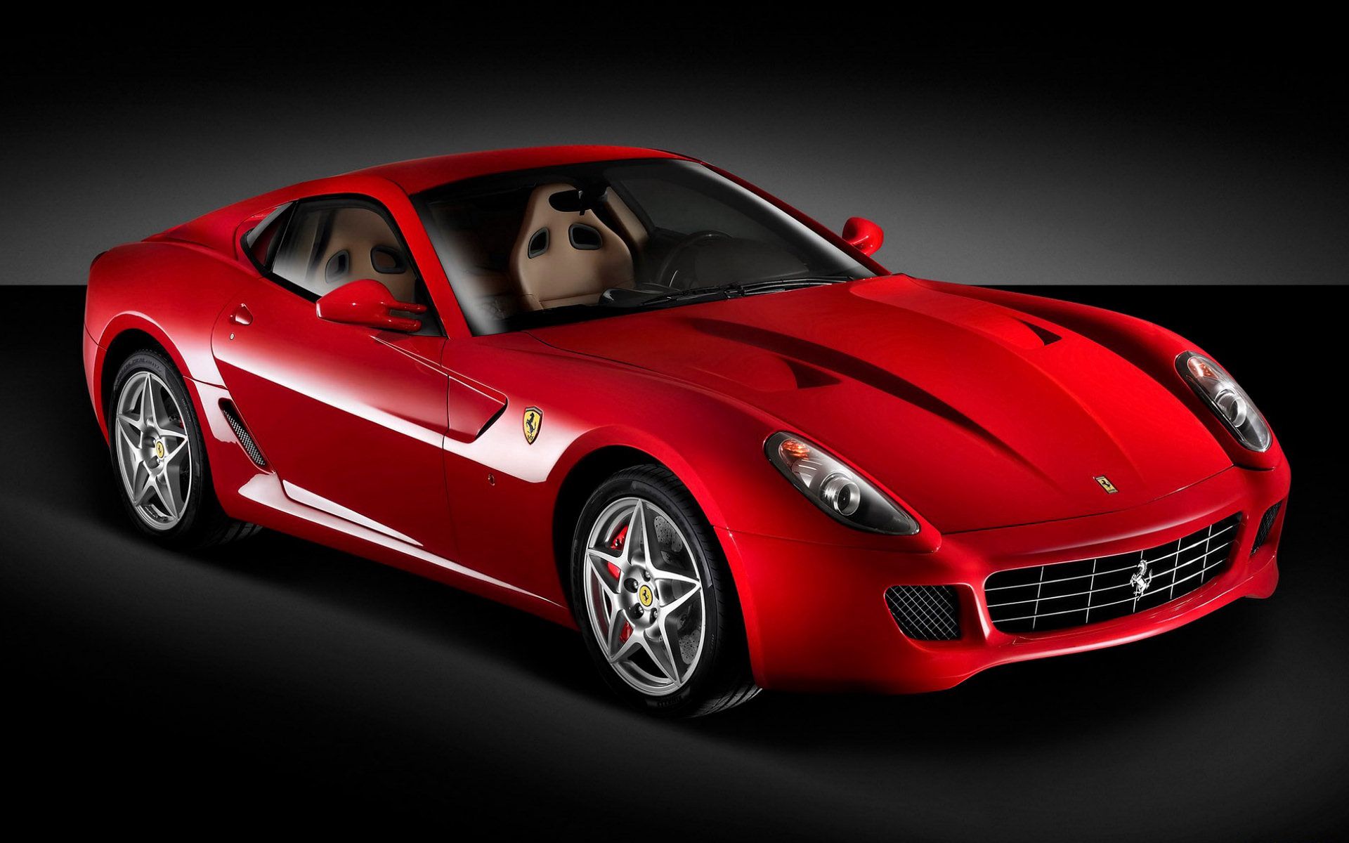 Download mobile wallpaper Scaglietti, Cars, Ferrari for free.