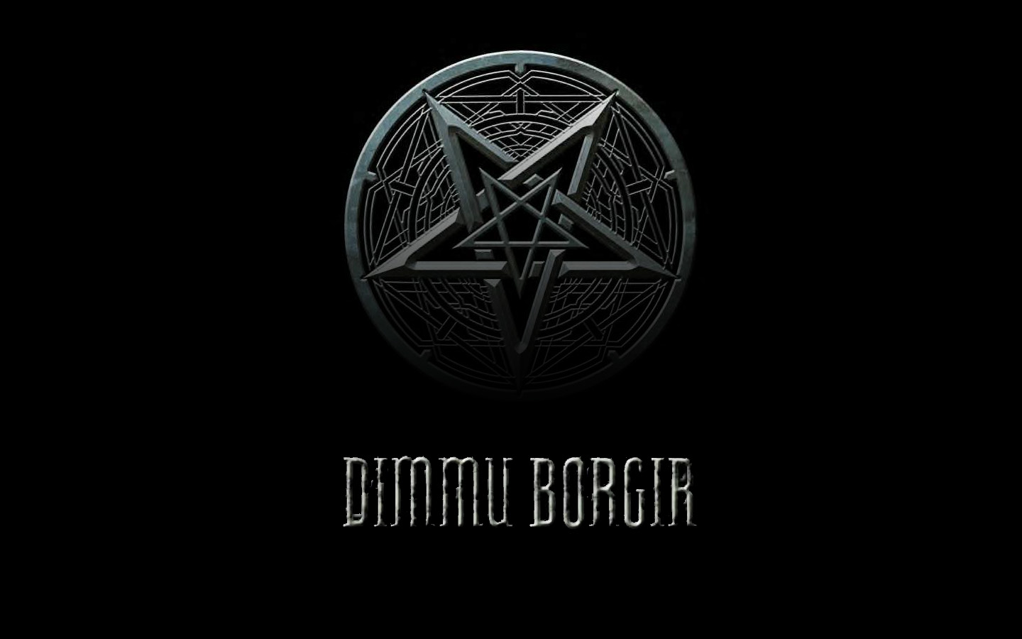 Popular Black Metal Image for Phone