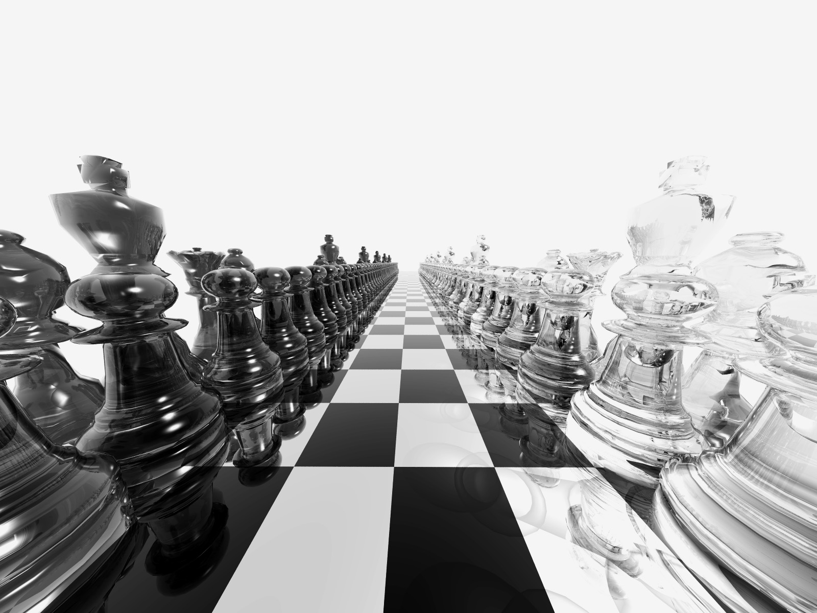 chess, game Full HD