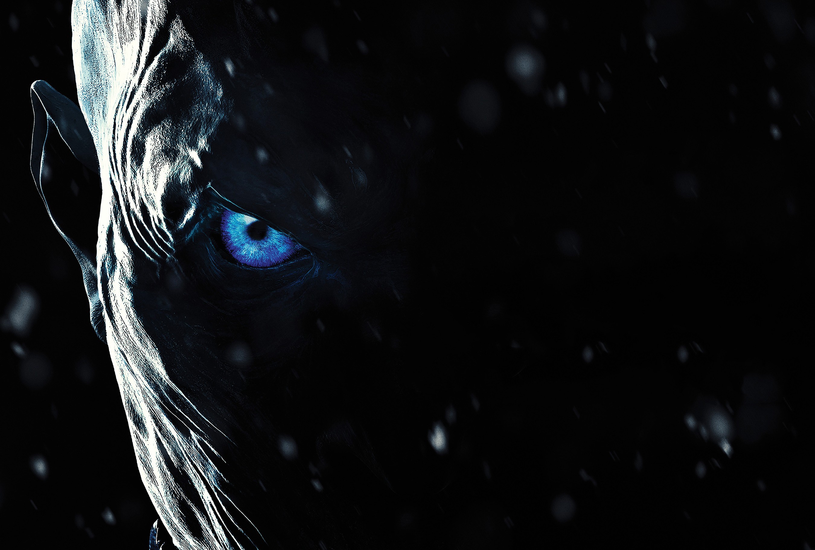 collection of best White Walker HD wallpaper