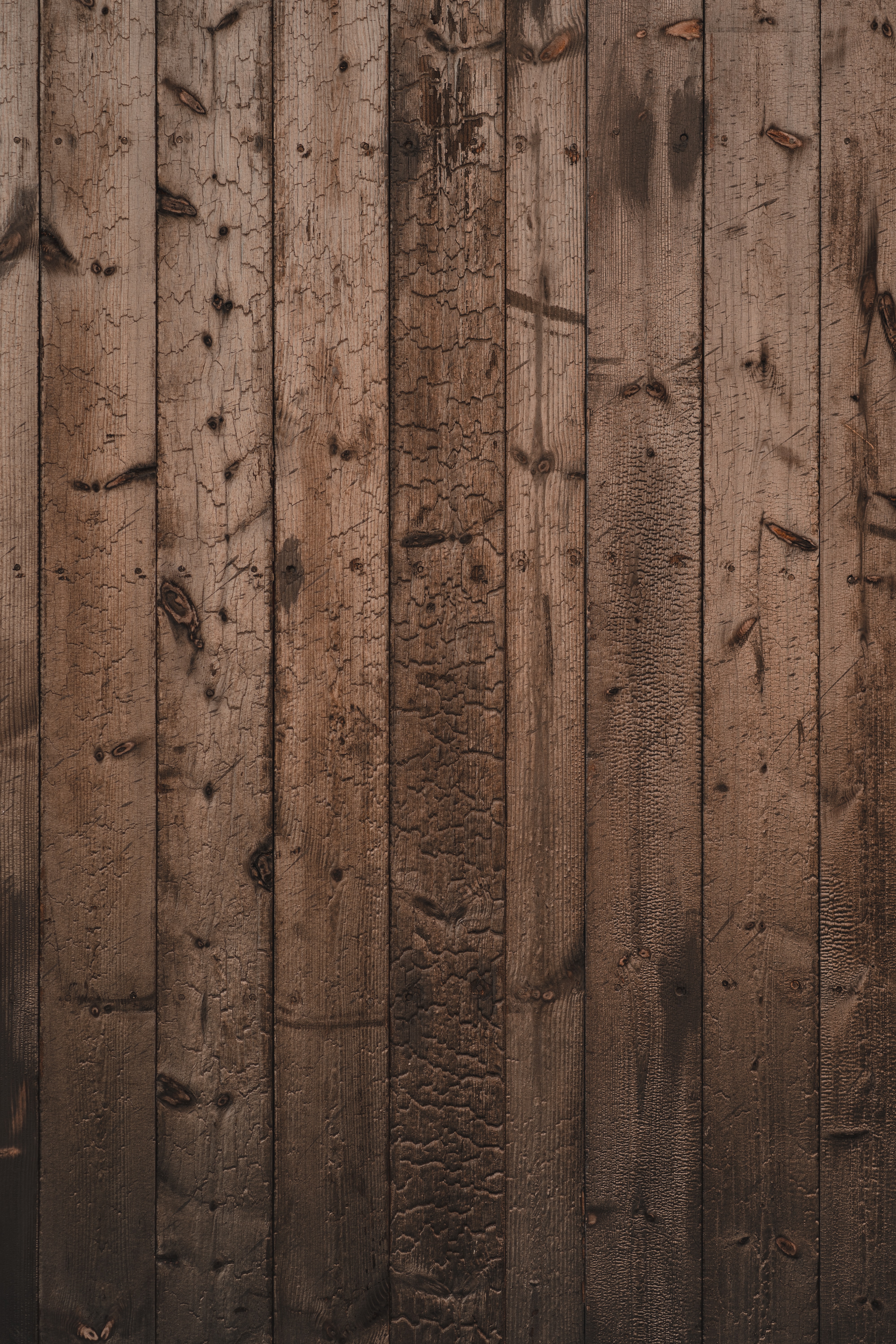 Handy-Wallpaper Baum, Braun, Bord, Holz, Bretter, Oberfläche, Texturen, Textur kostenlos herunterladen.