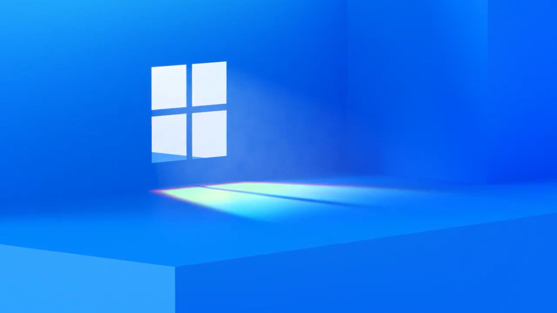 Windows 11  1366x768 Wallpapers