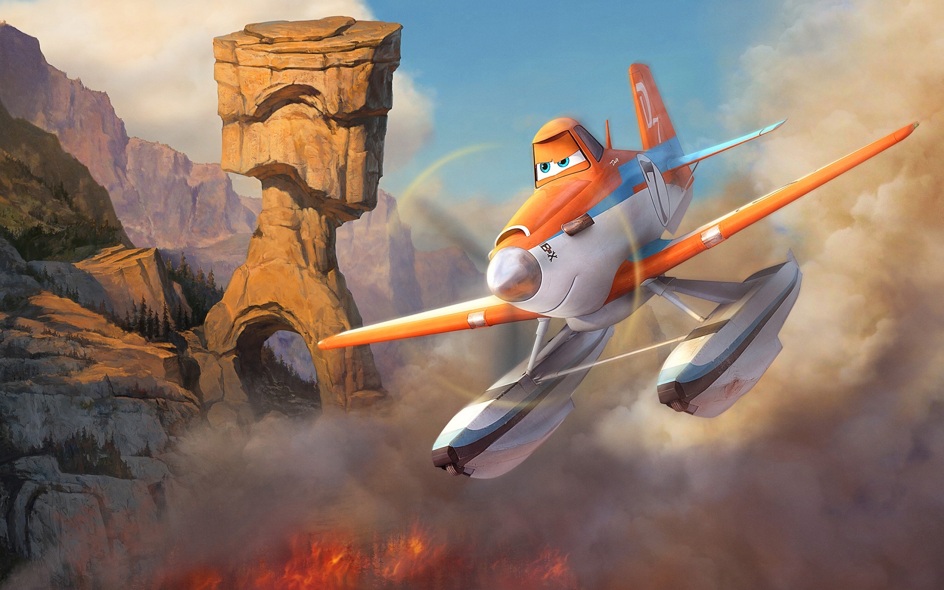 Planes full movie online free download