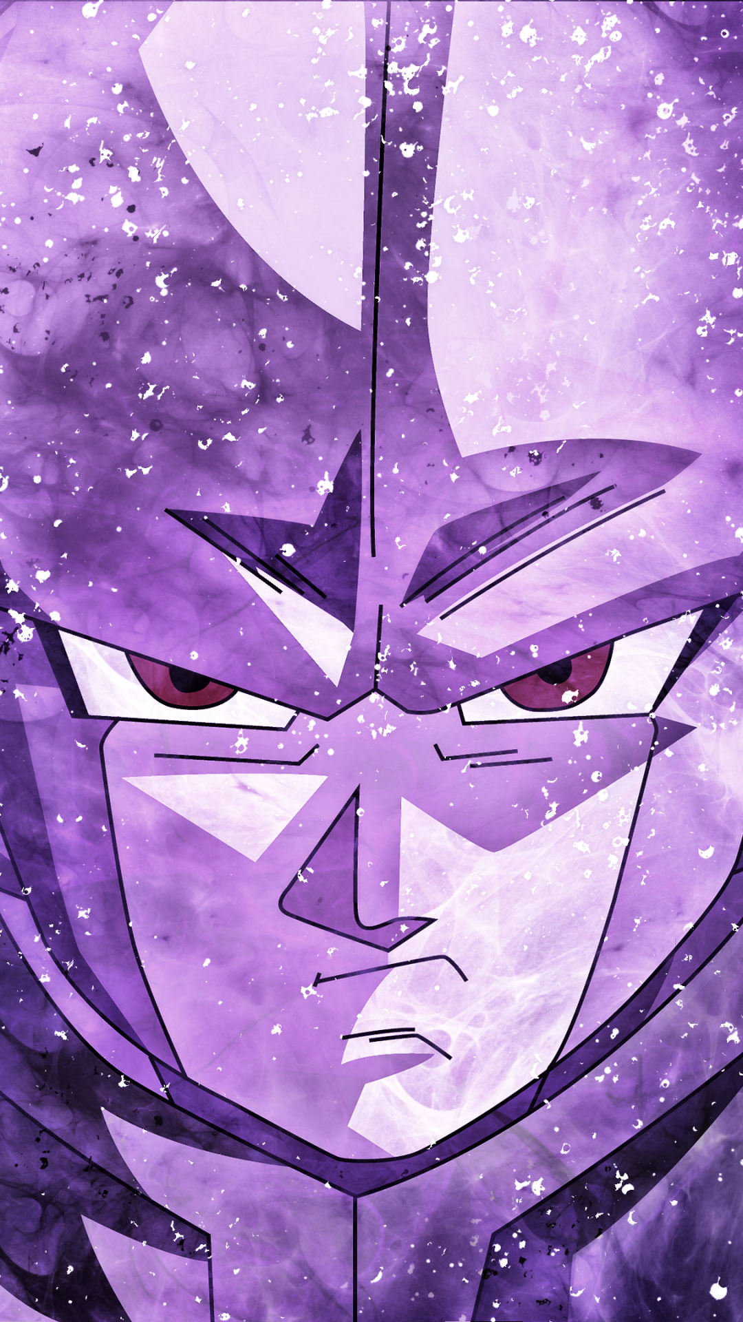 Hit (Dragon Ball) wallpapers for desktop, download free Hit