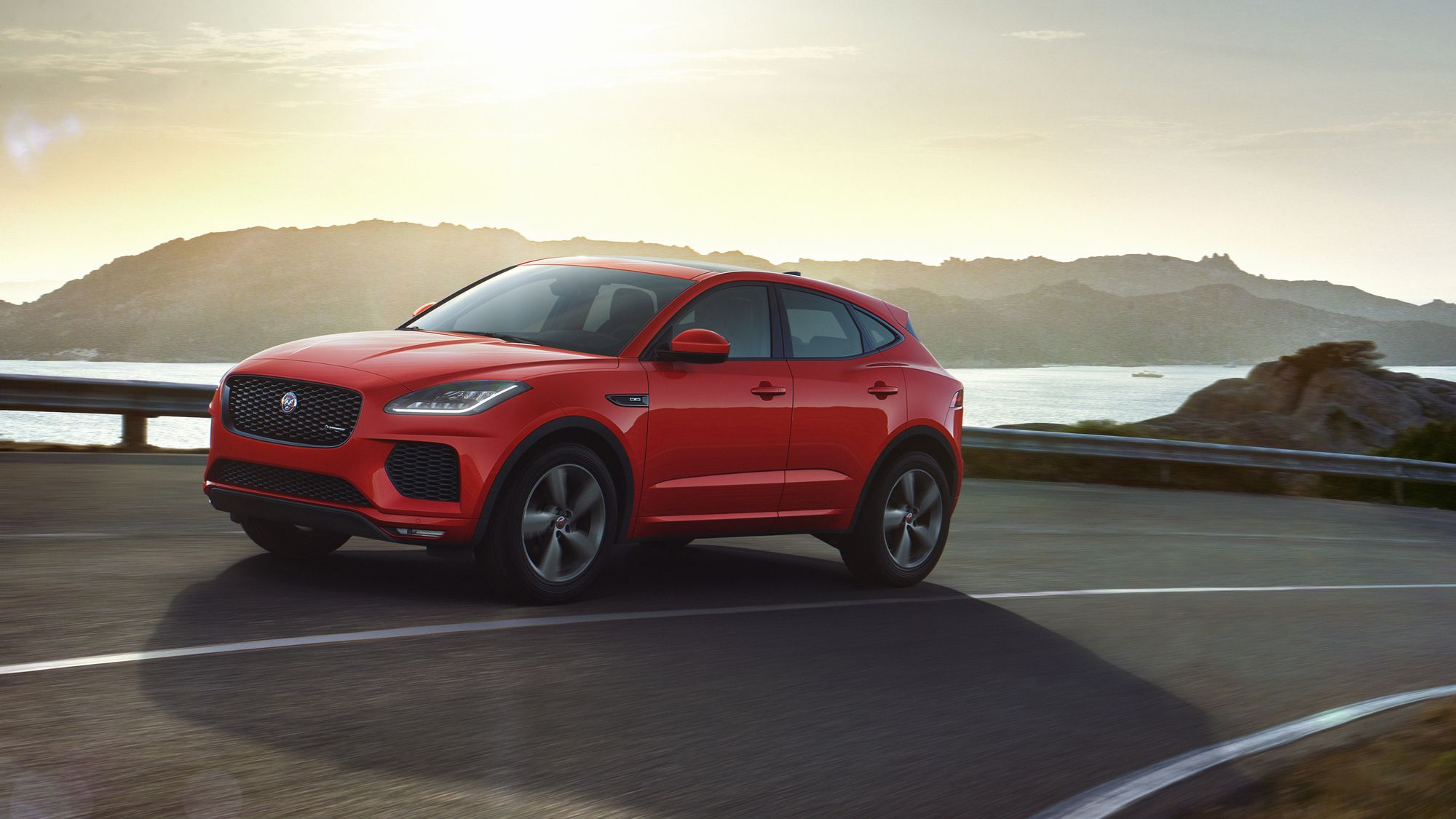 Jaguar e pace отзывы владельцев минусы