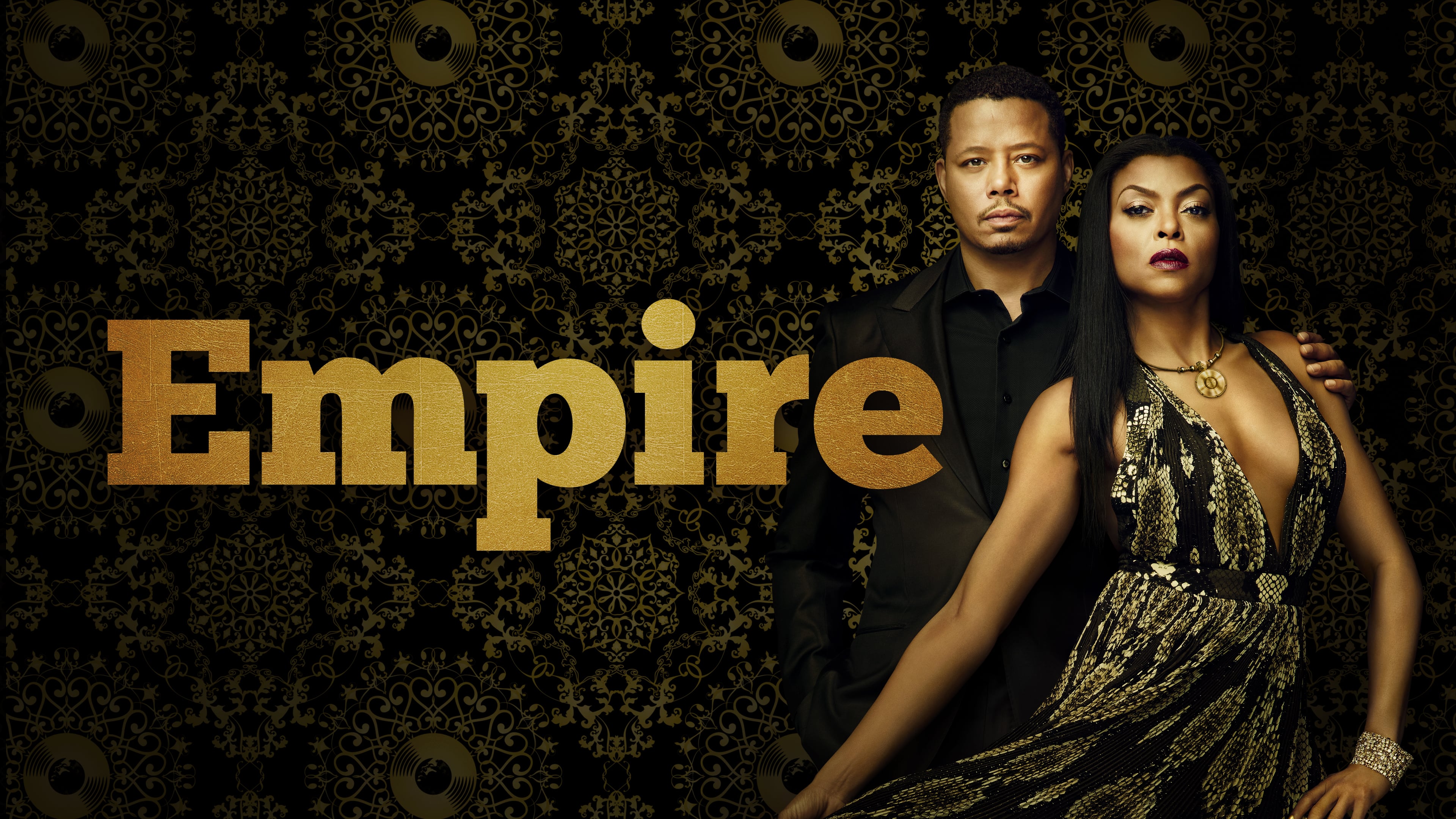 tv show, empire High Definition image