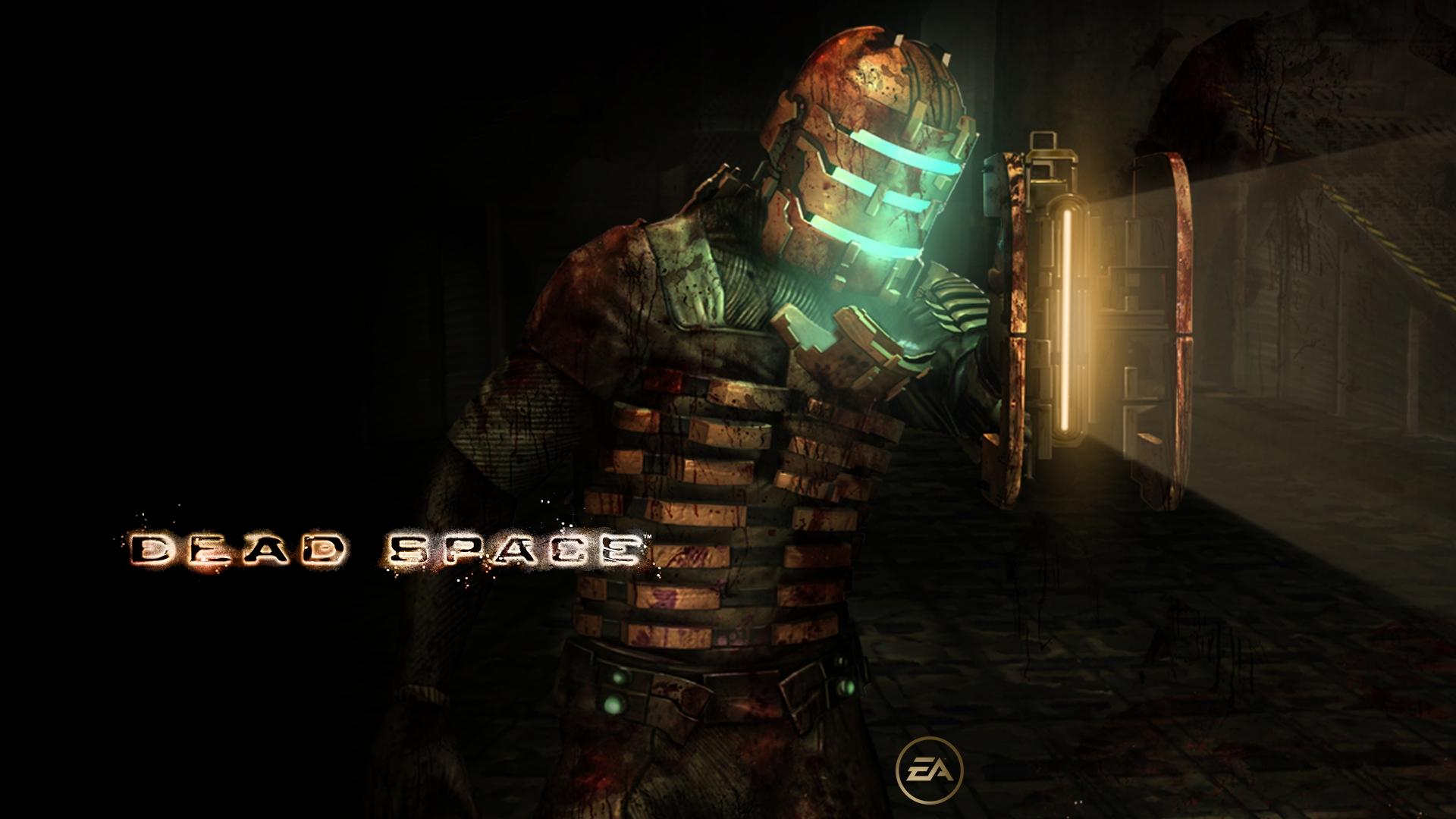 video game, dead space iphone wallpaper