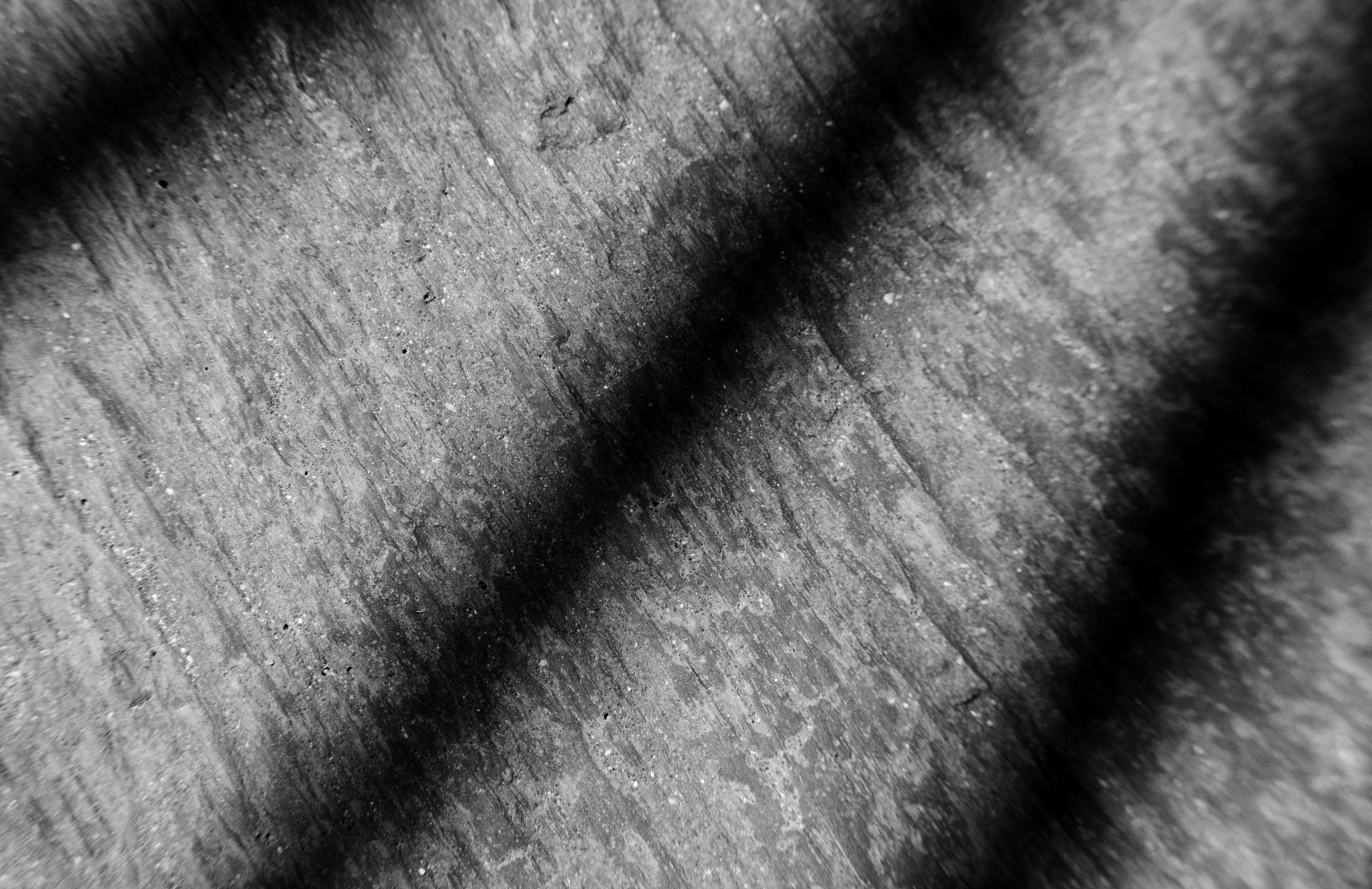 Download mobile wallpaper Chb, Wavy, Bw, Texture, Surface, Textures for free.