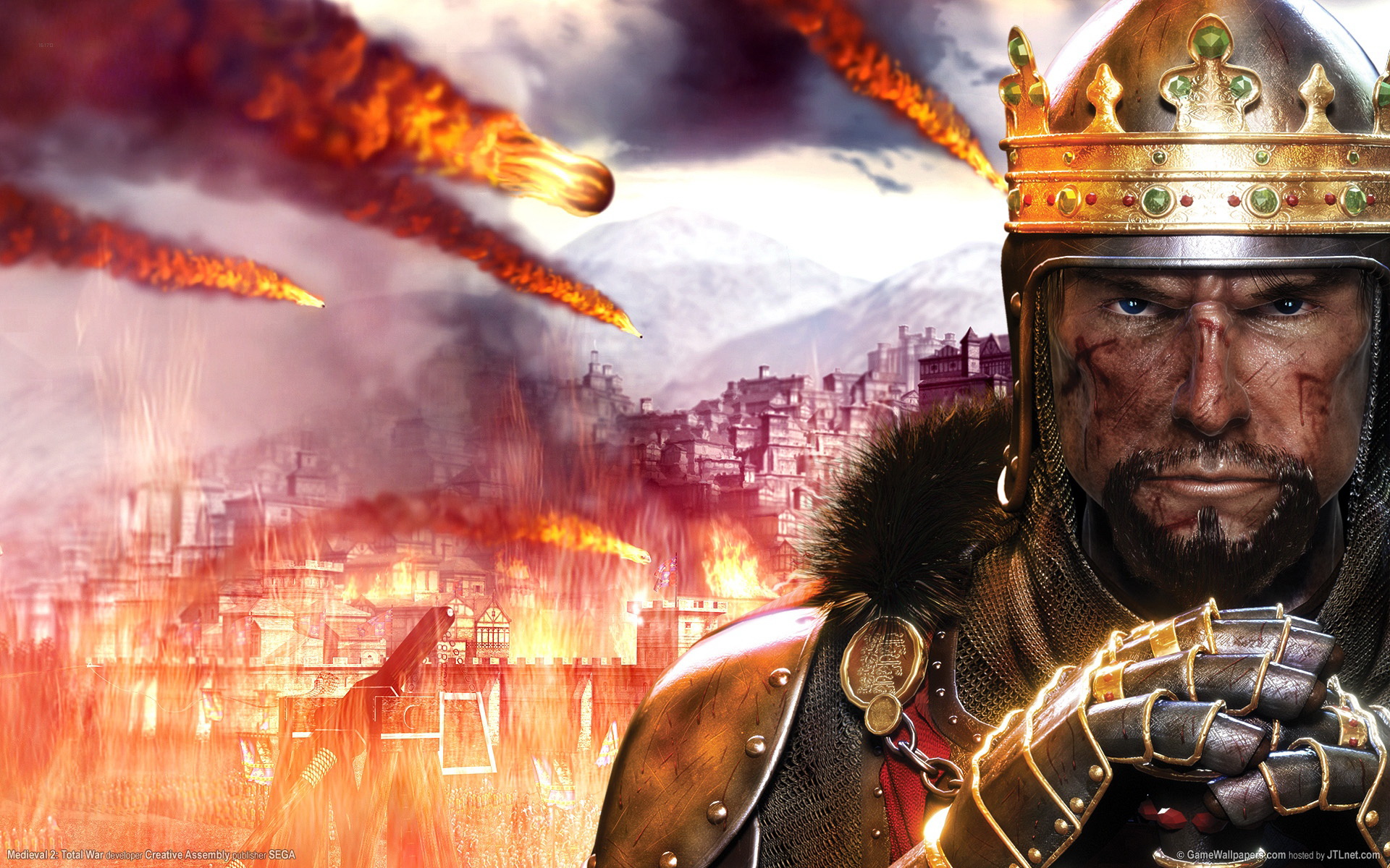 Medieval 2 Total War Free Download