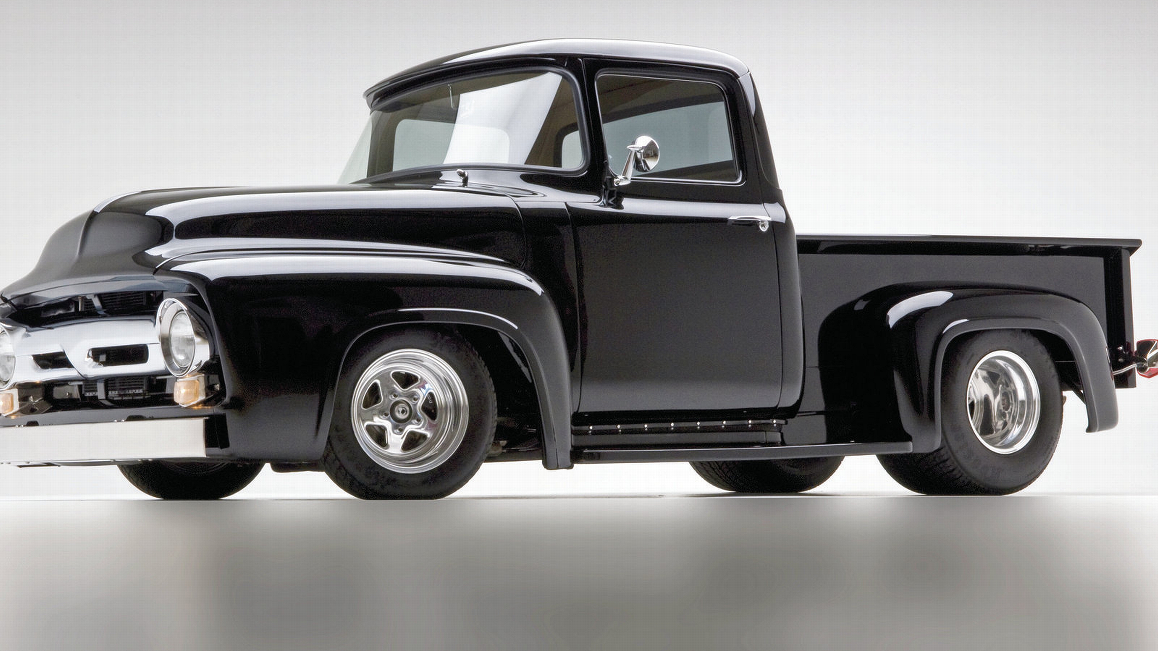 Ford f100 1956