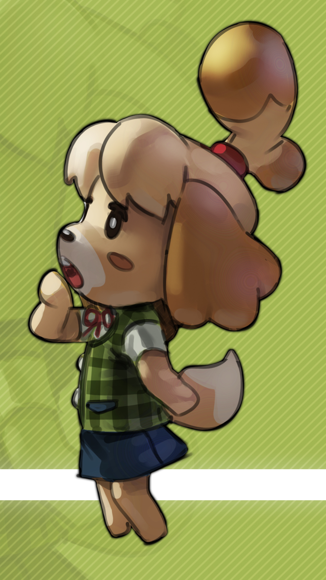 How to find Isabelle in Animal Crossing New Horizons HD wallpaper  Pxfuel