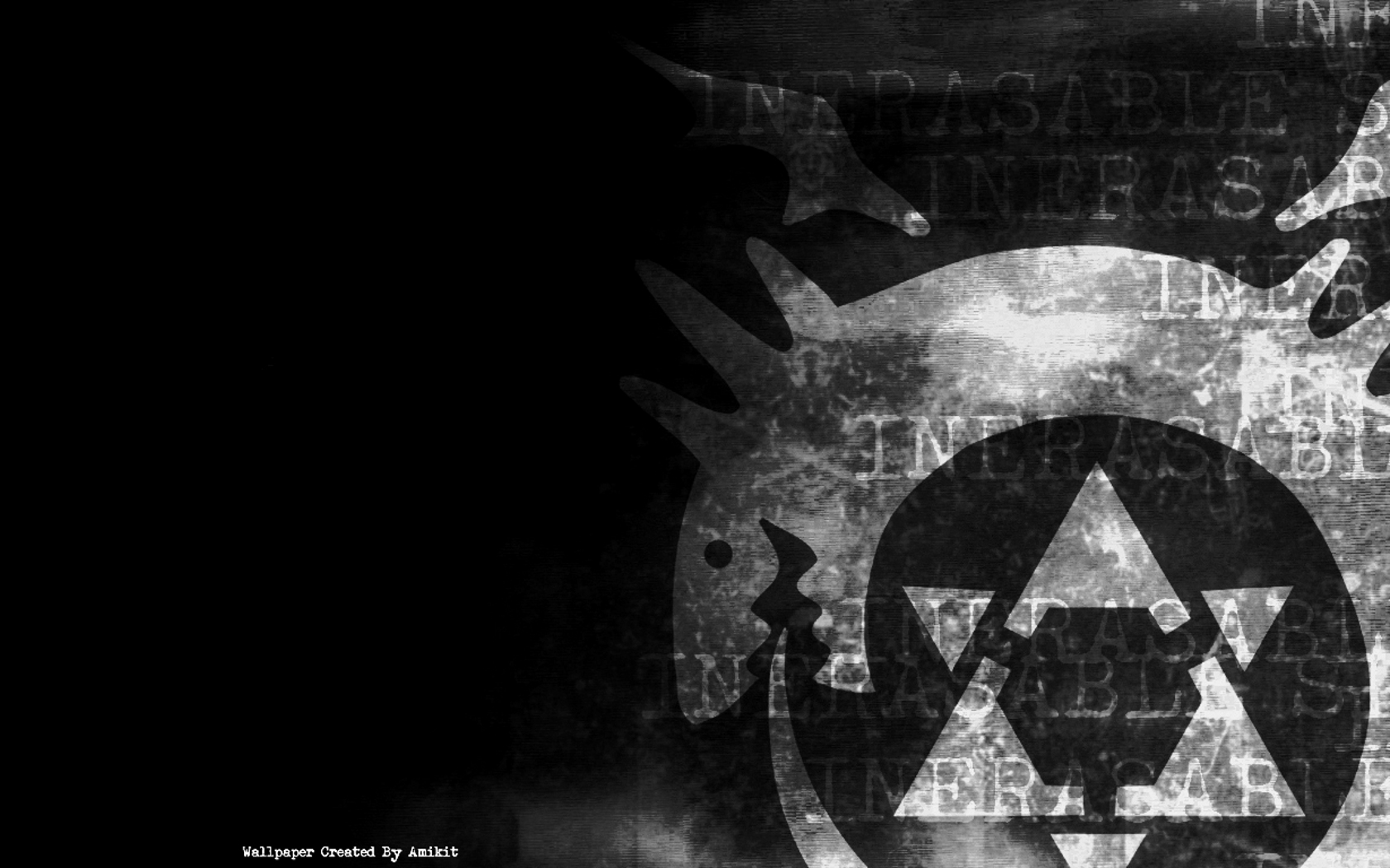 Download Fullmetal Alchemist Wallpaper
