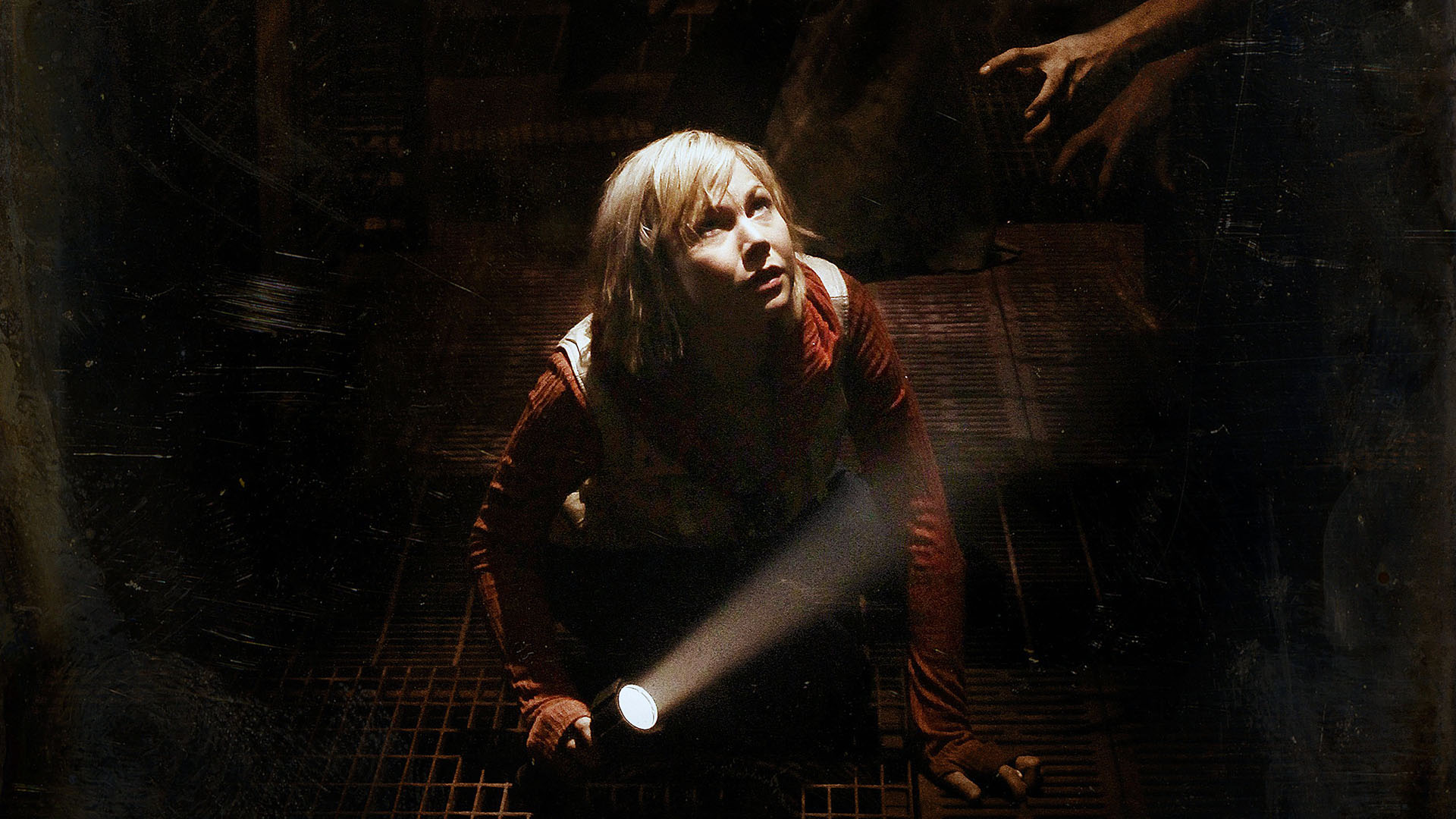 Download mobile wallpaper Silent Hill, Movie, Horror, Scary, Silent Hill: Revelation for free.