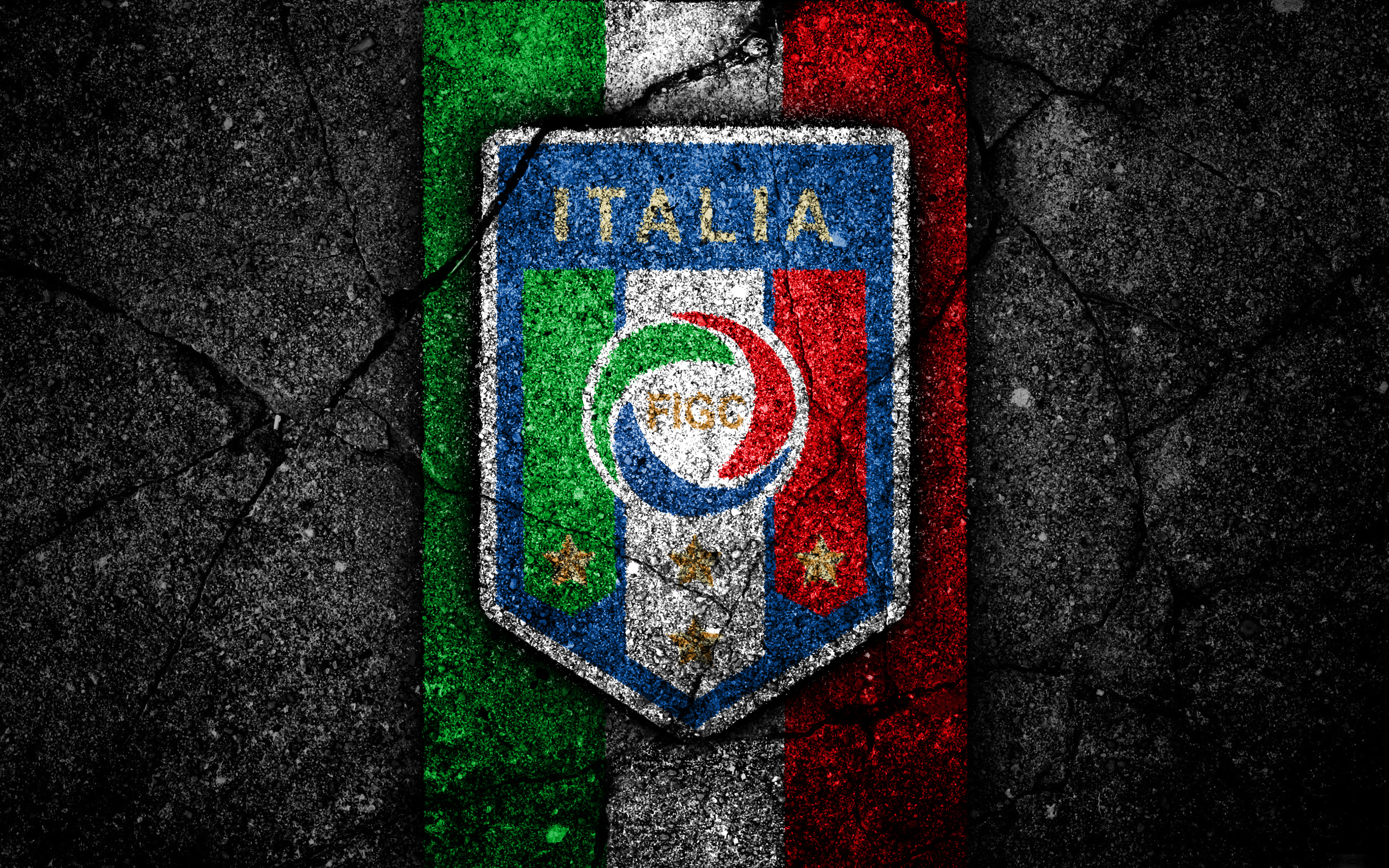 логотипы италии