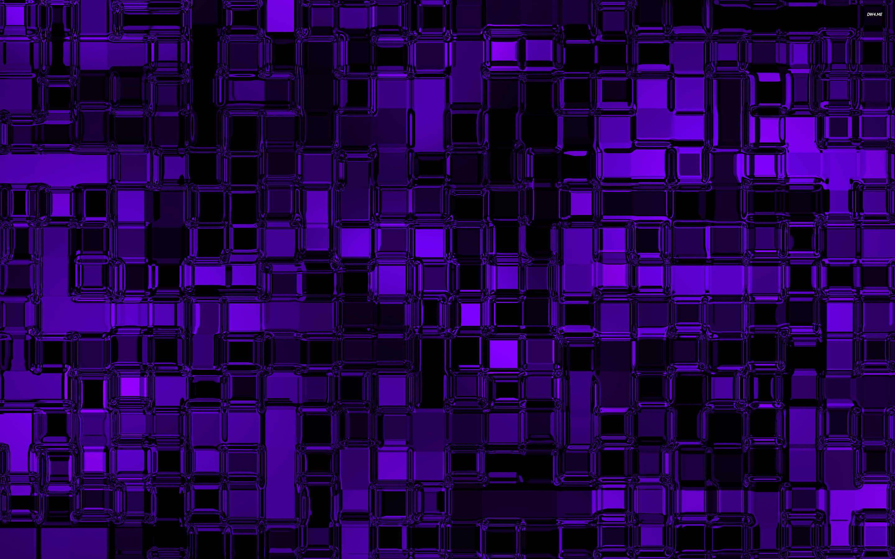 Пиксели на черном фоне