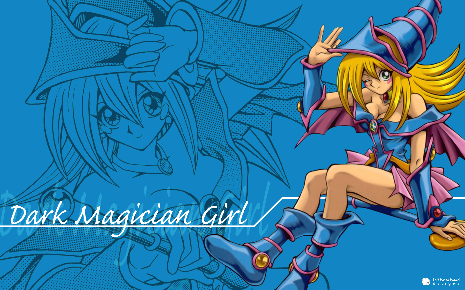 HD wallpaper: anime, anime girls, Yu-Gi-Oh!, Yu-Gi-Oh! GX, Yu-Gi
