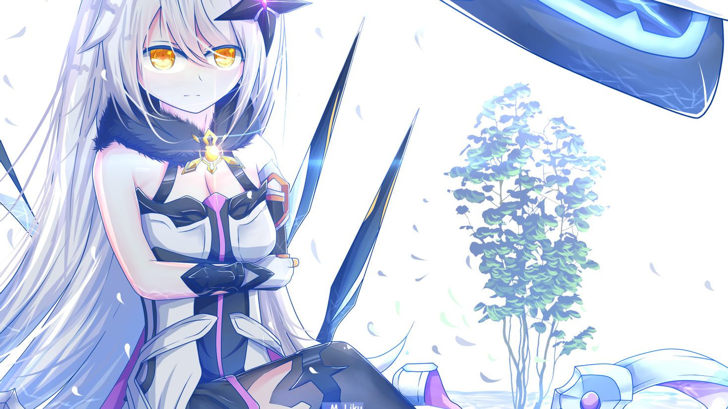 Honkai art. Honkai Impact 3 Kiana. Honkai Impact 3rd Kiana Art. Киана Каслана и Сирин. Сирин Хонкай Киана.