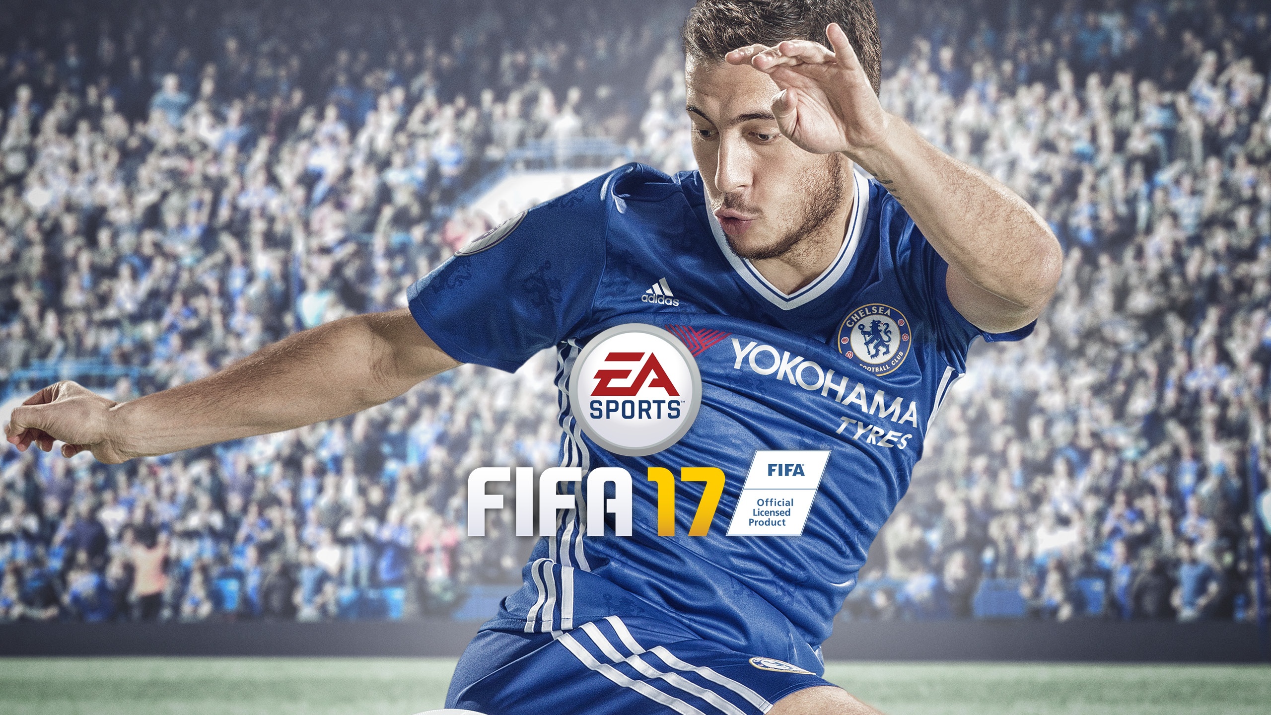 Steam fifa 17 на фото 18