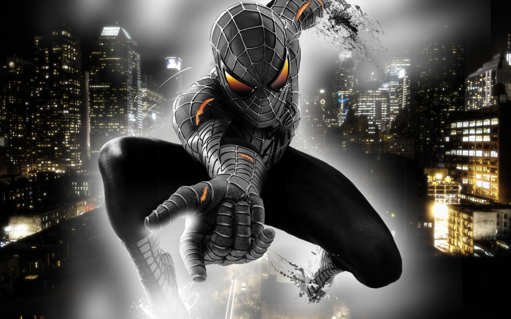 PC Wallpapers the amazing spider man, movie, spider man