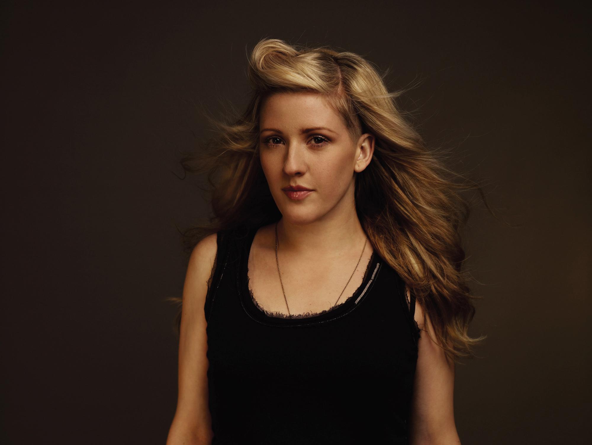 Ellie Goulding 06 750x1334 iPhone 8/7/6/6S wallpaper, background, picture,  image