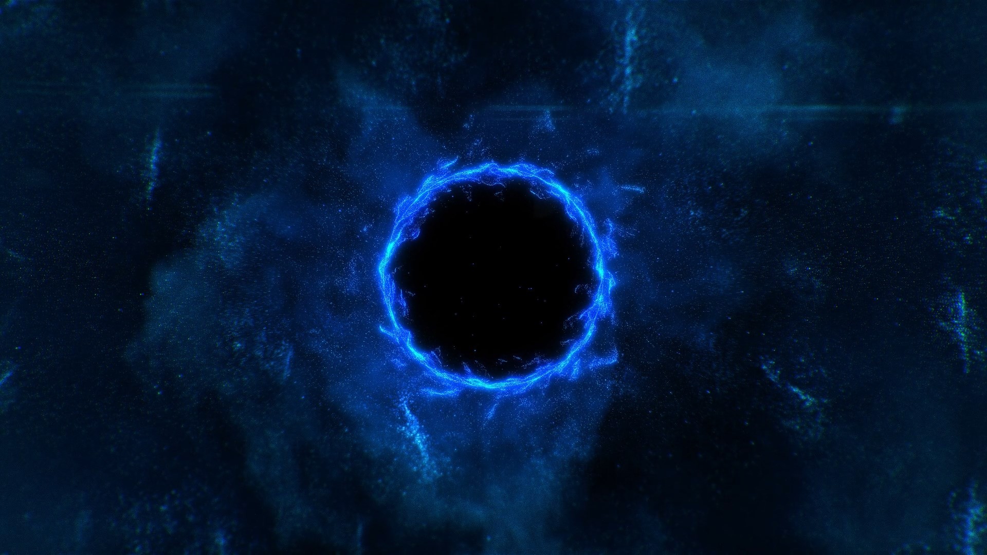 Черная дыра