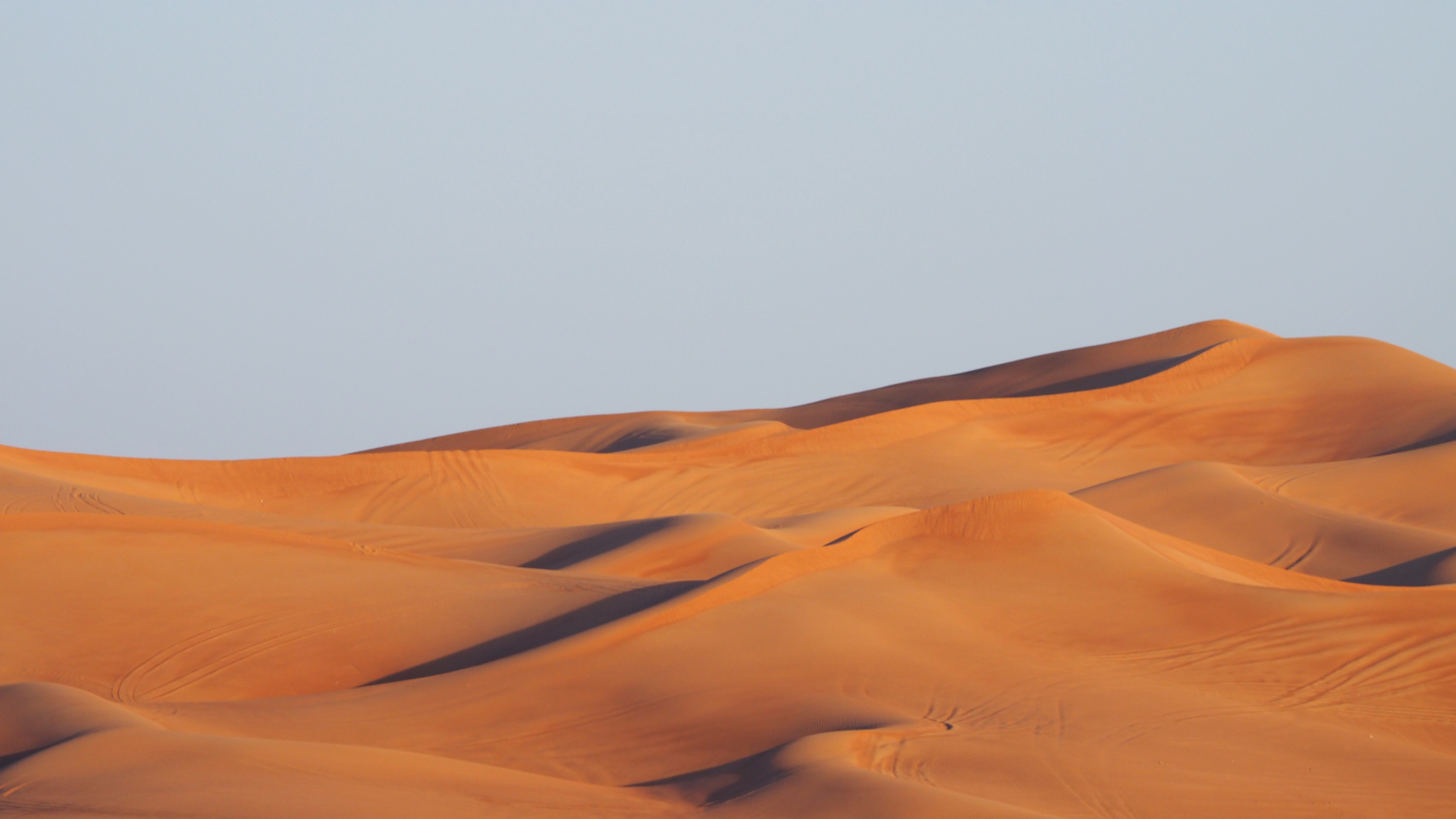 Алладин пустыня Пески