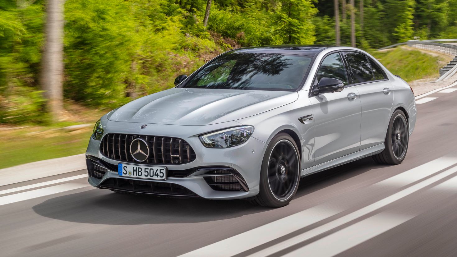 Mercedes c63 AMG 2022