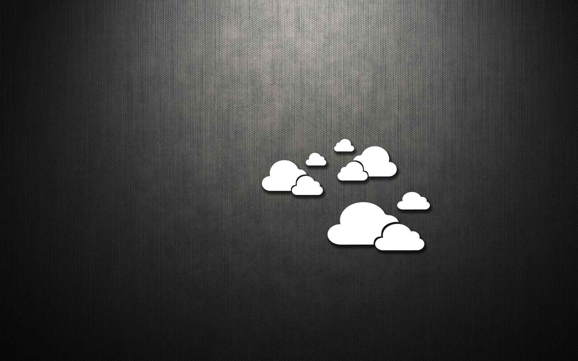 minimalism, artistic, cloud 5K
