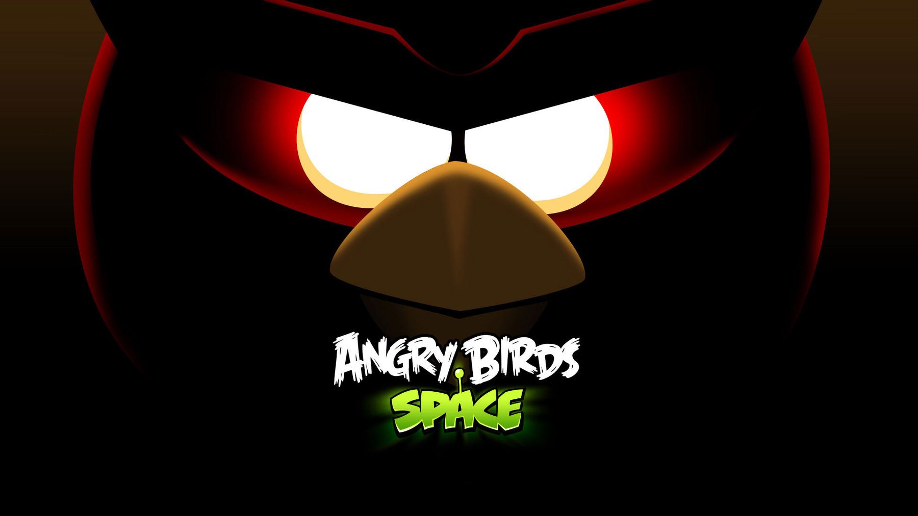 Angry Birds на рабочий стол