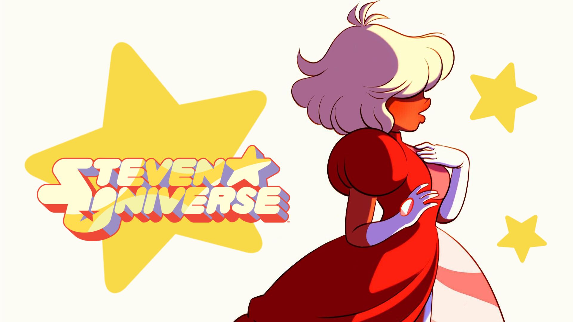 140 Steven Universe Desktop