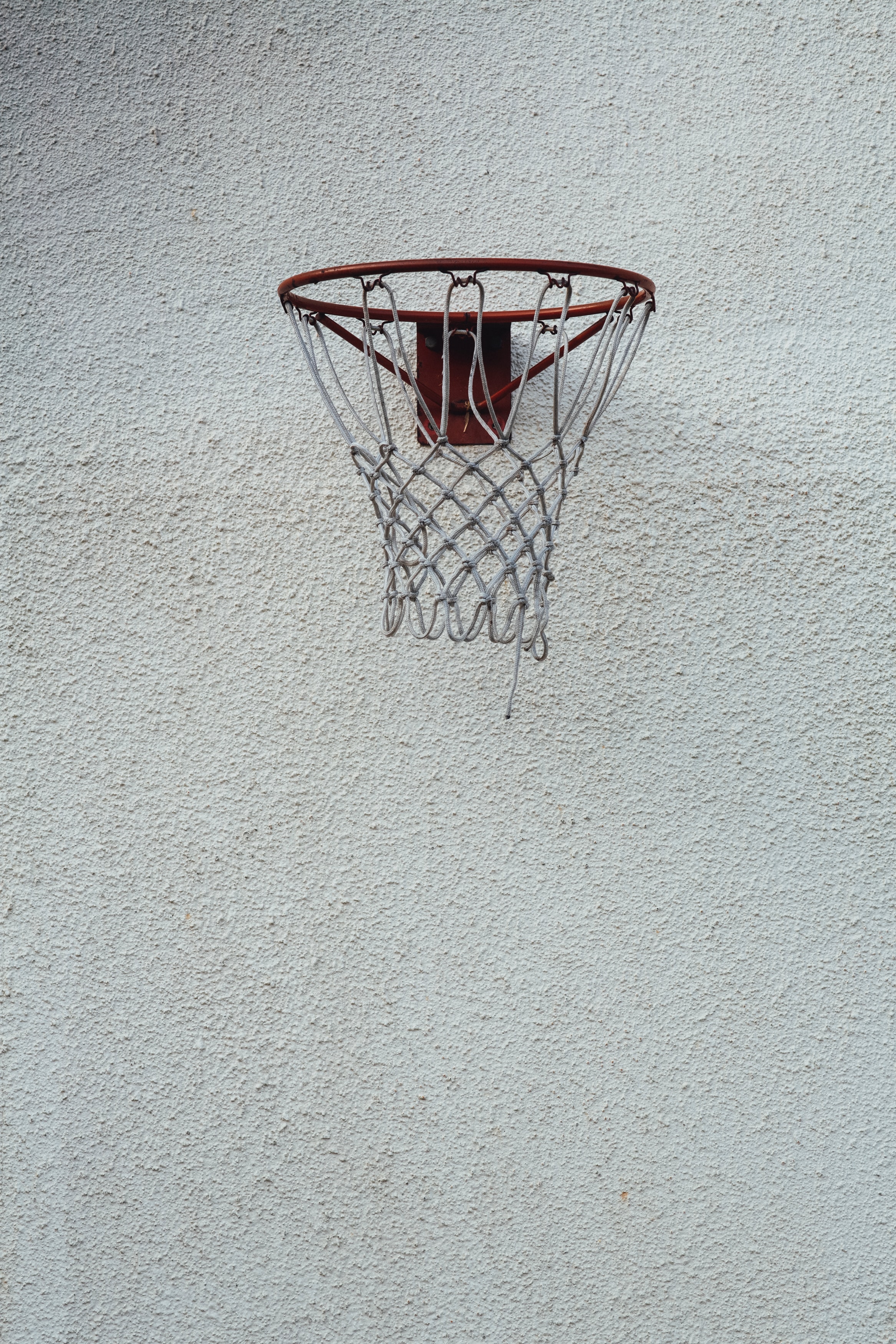 basketball, basketball hoop, basketball ring, miscellanea, miscellaneous, grid, wall QHD