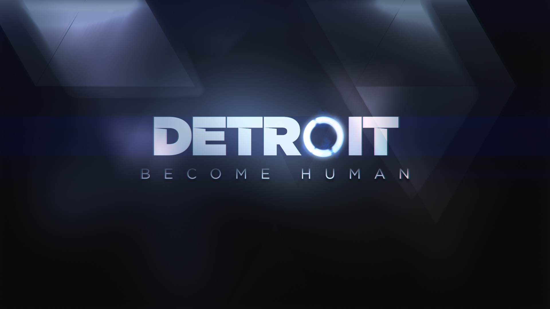 Melhores papéis de parede de Detroit: Become Human para tela do telefone